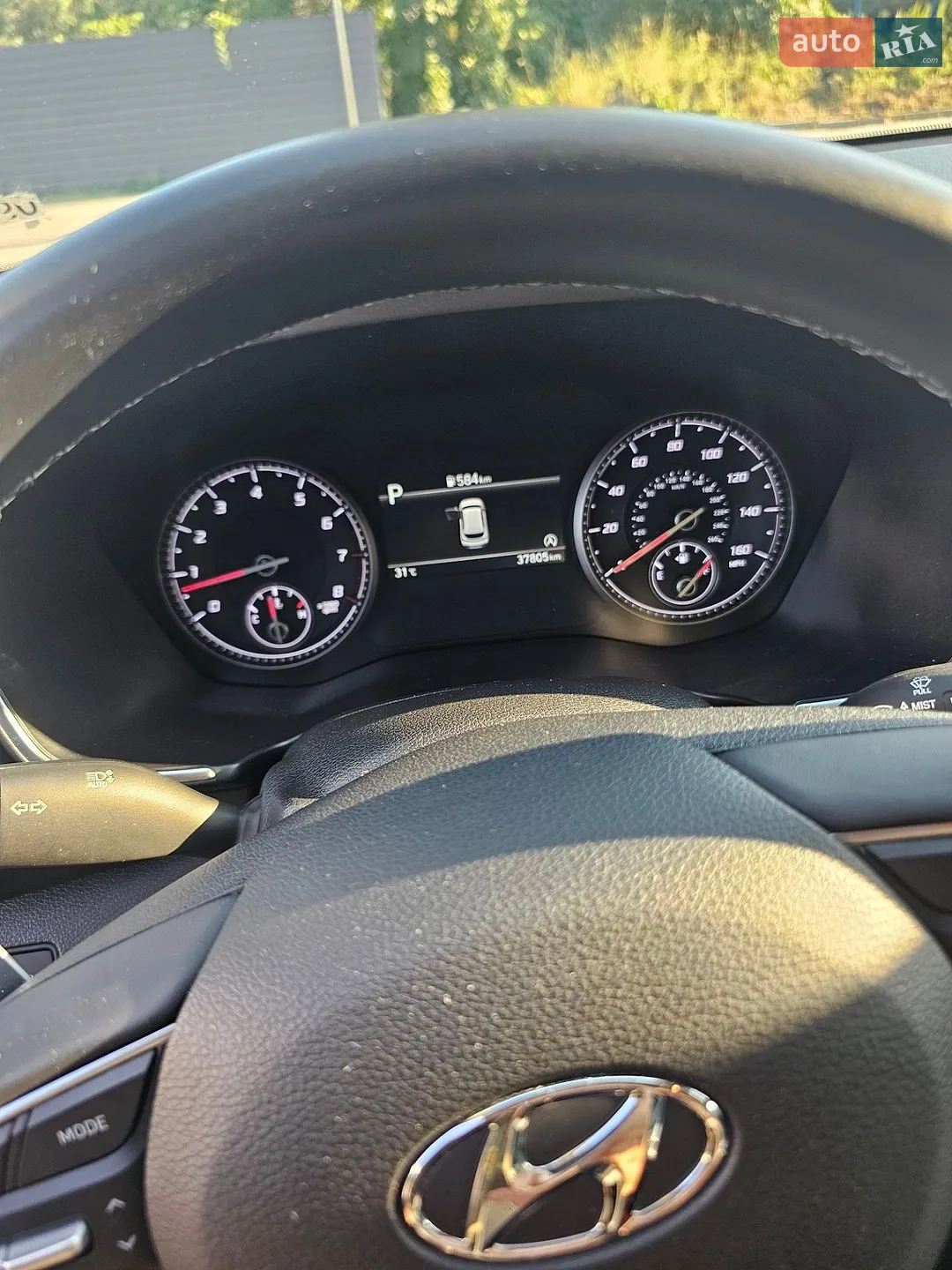 2023 Hyundai Santa Fe - мініатюра 8