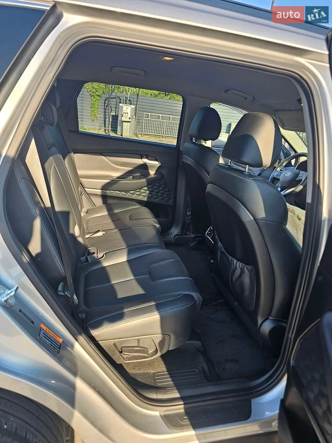 2023 Hyundai Santa Fe - мініатюра 10