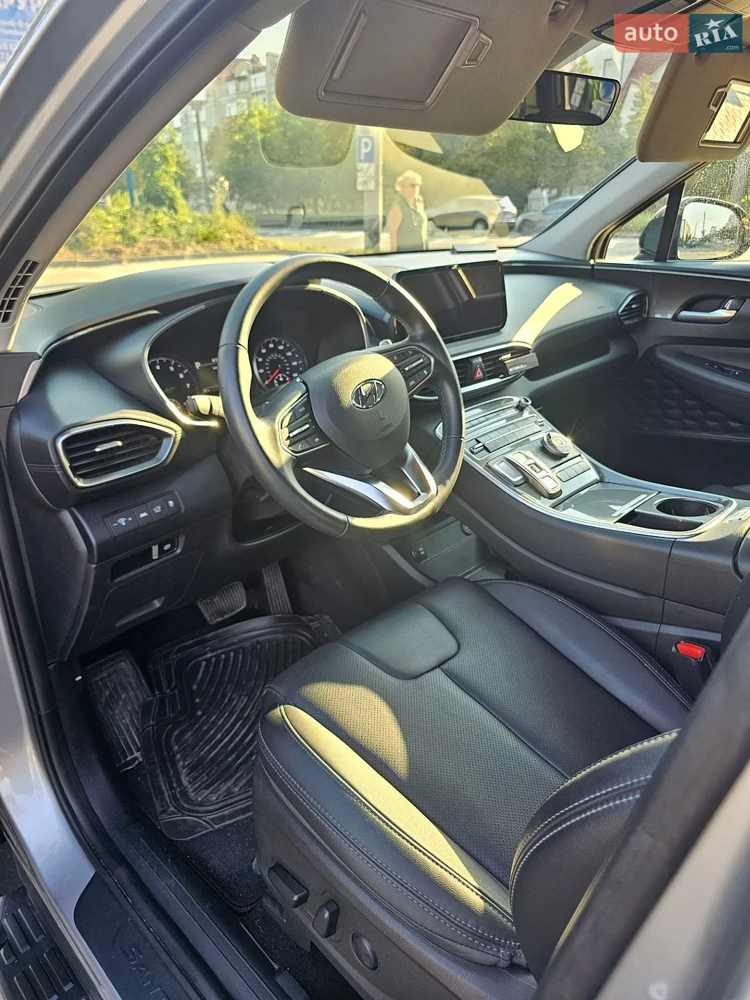 2023 Hyundai Santa Fe - мініатюра 7
