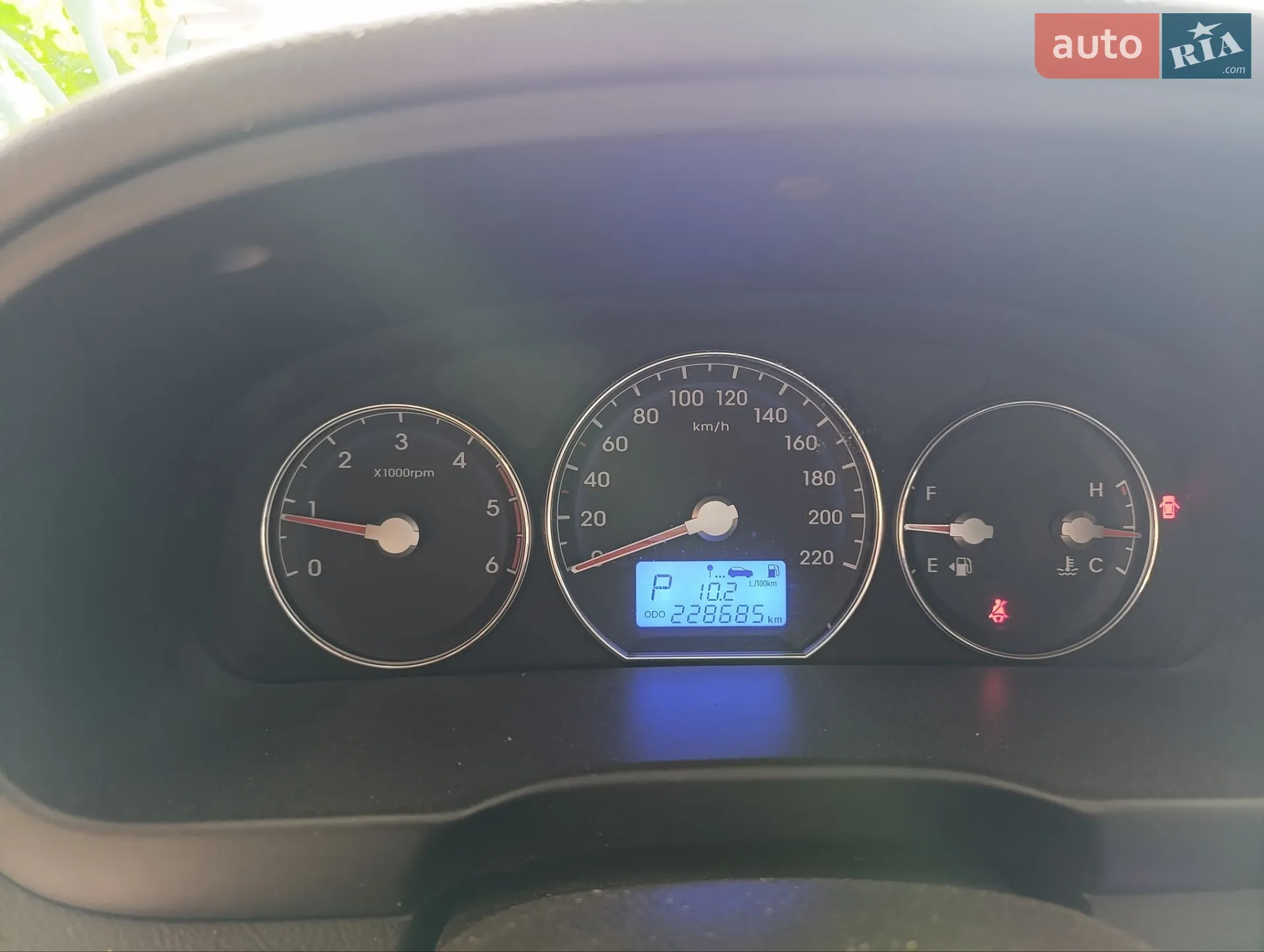 2011 Hyundai Santa Fe - мініатюра 12