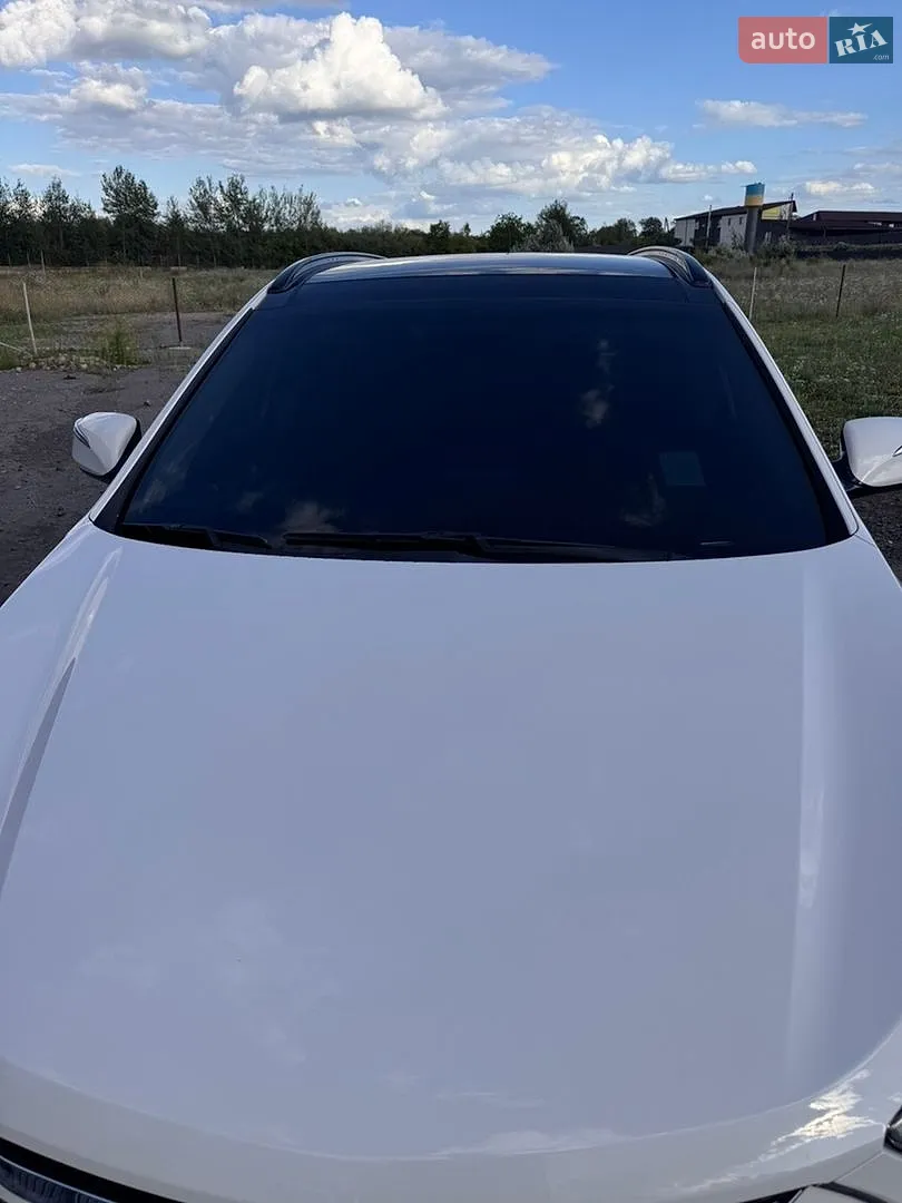 2013 Hyundai Santa Fe - мініатюра 27