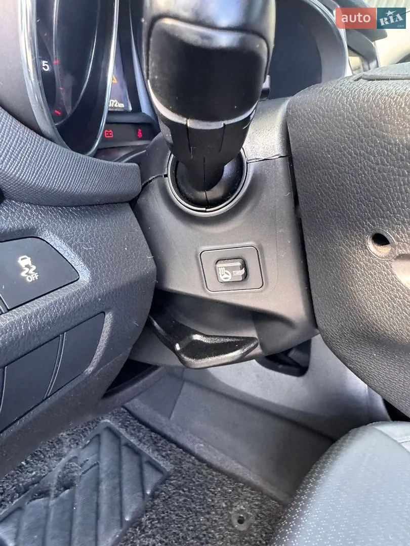 2013 Hyundai Santa Fe - мініатюра 56