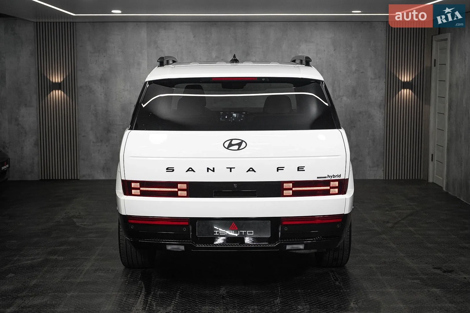 2024 Hyundai Santa Fe - мініатюра 14