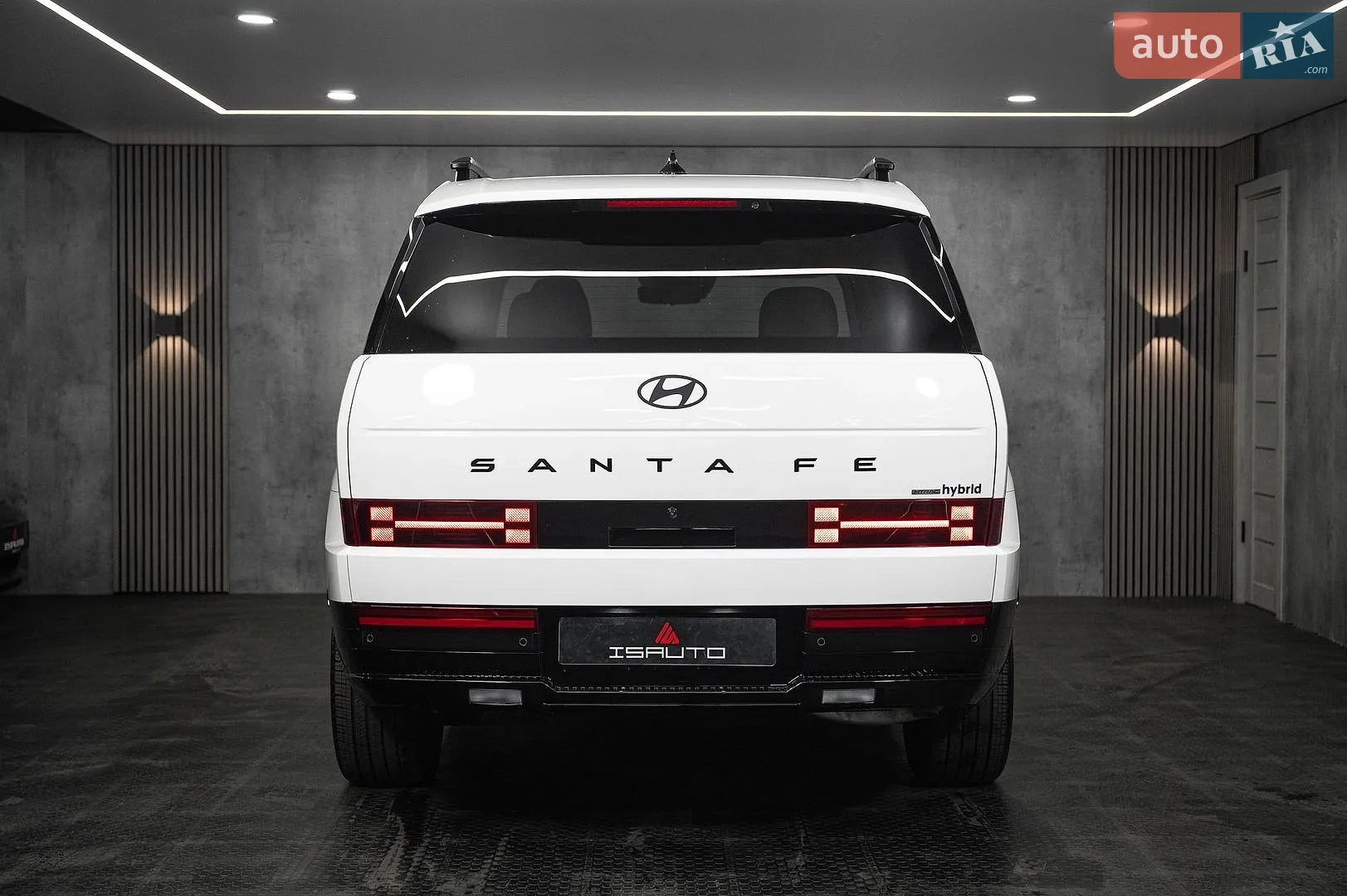 2024 Hyundai Santa Fe - мініатюра 15