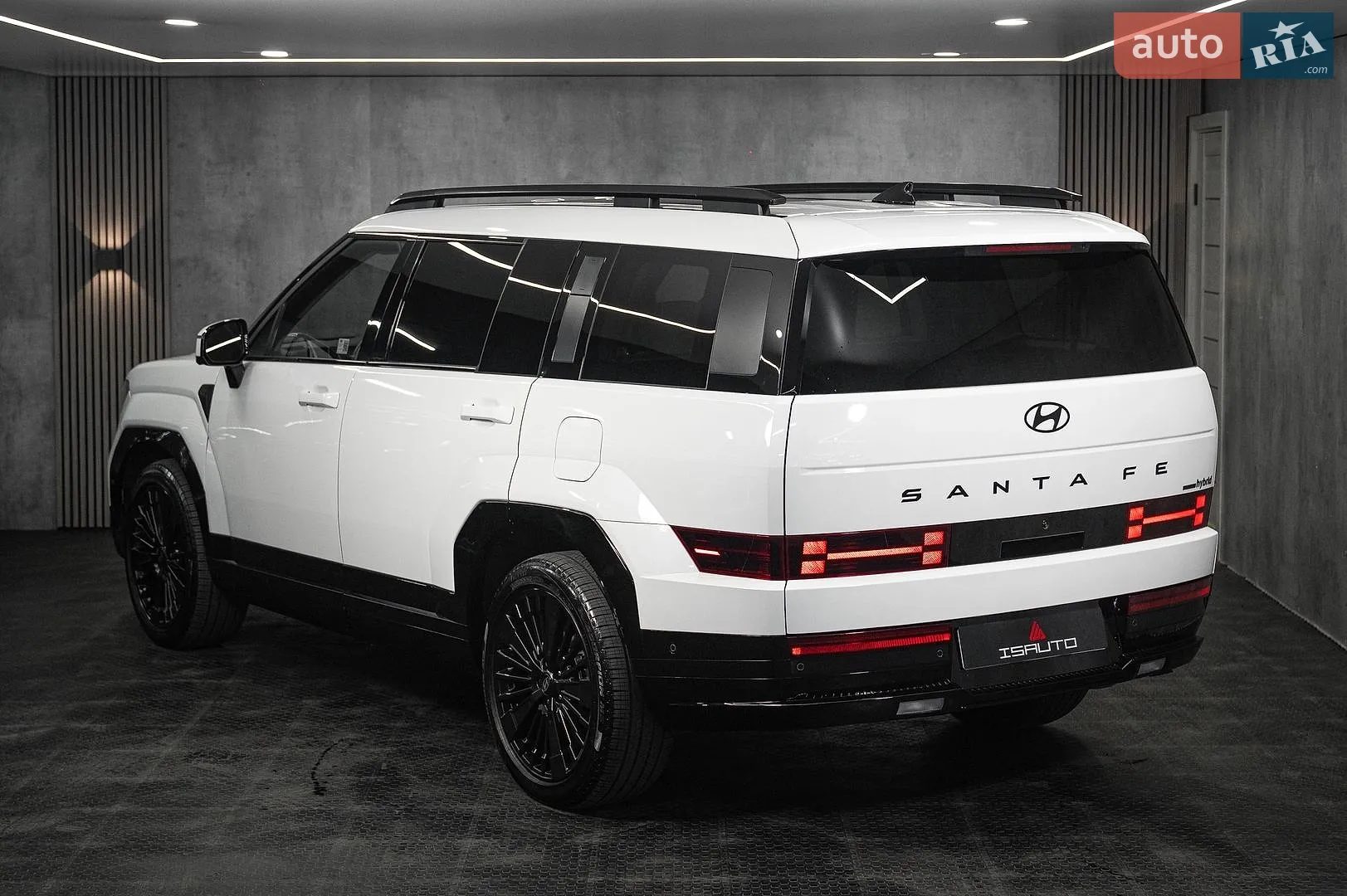 2024 Hyundai Santa Fe - мініатюра 16