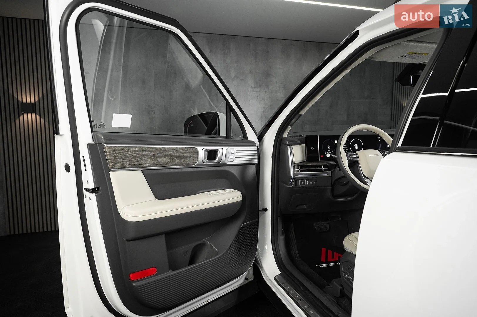 2024 Hyundai Santa Fe - мініатюра 19