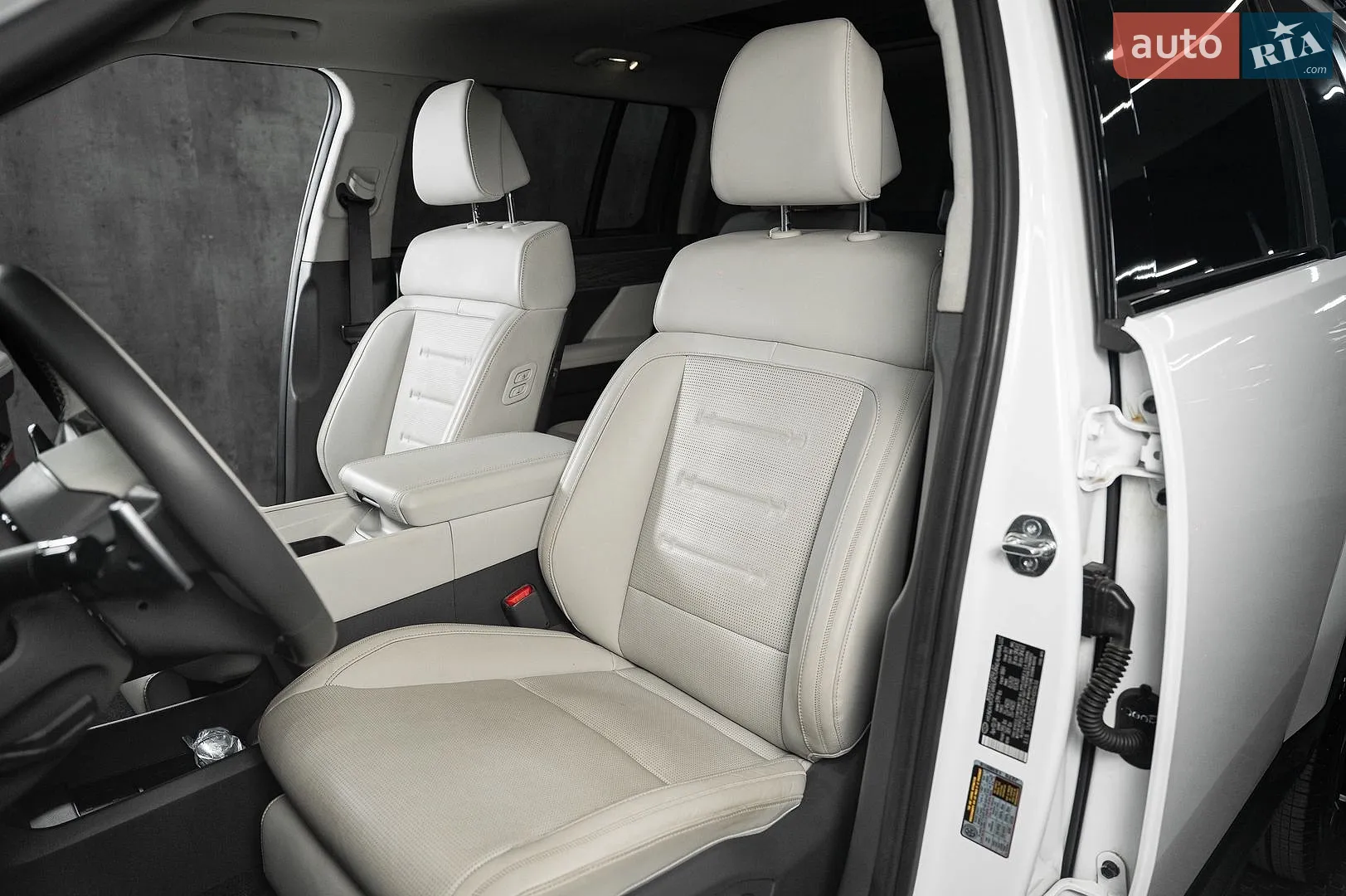 2024 Hyundai Santa Fe - мініатюра 20