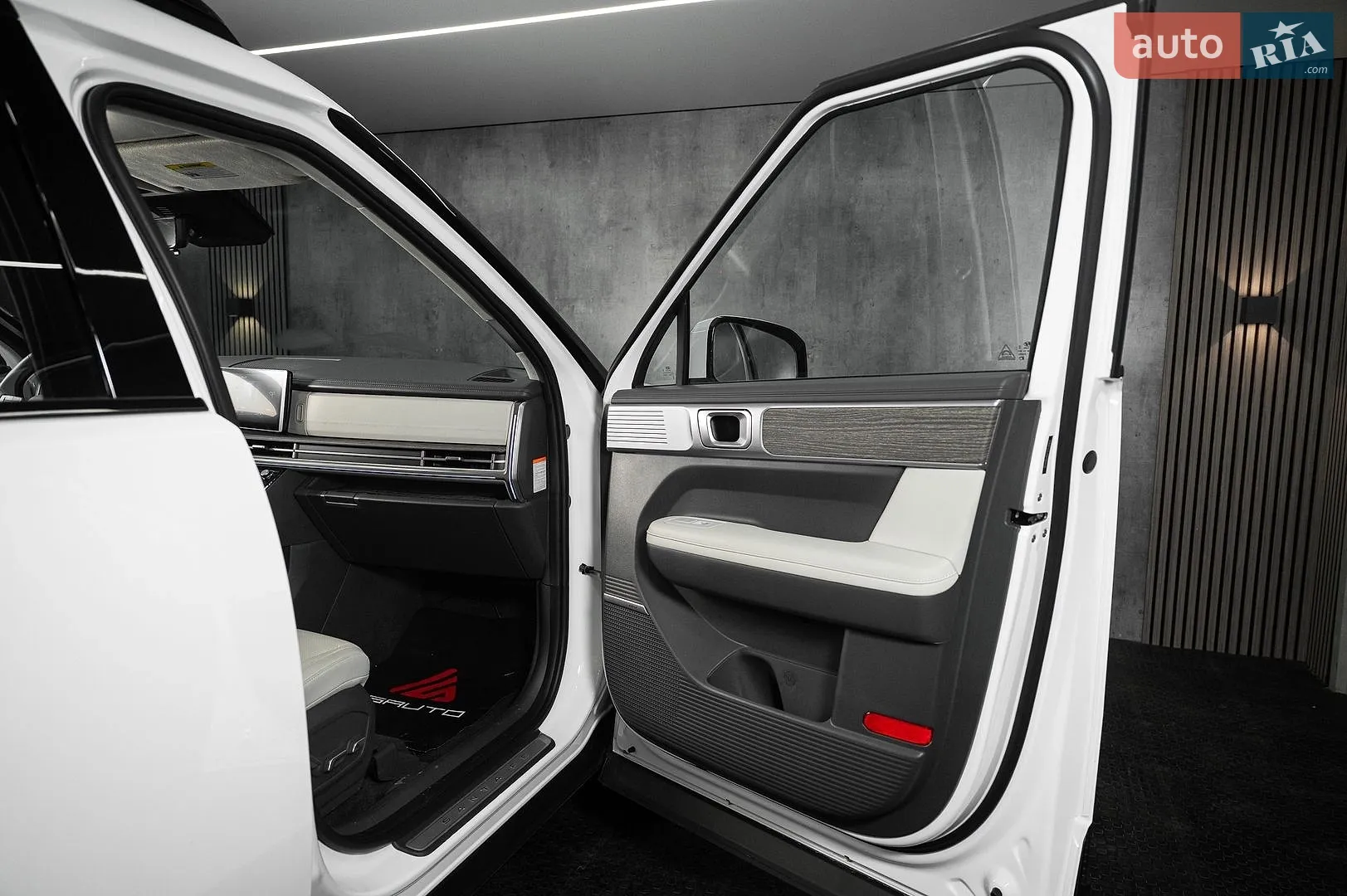 2024 Hyundai Santa Fe - мініатюра 22