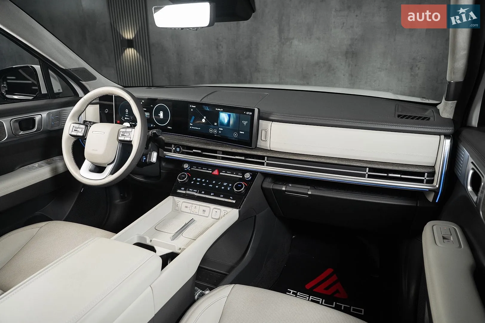 2024 Hyundai Santa Fe - мініатюра 24
