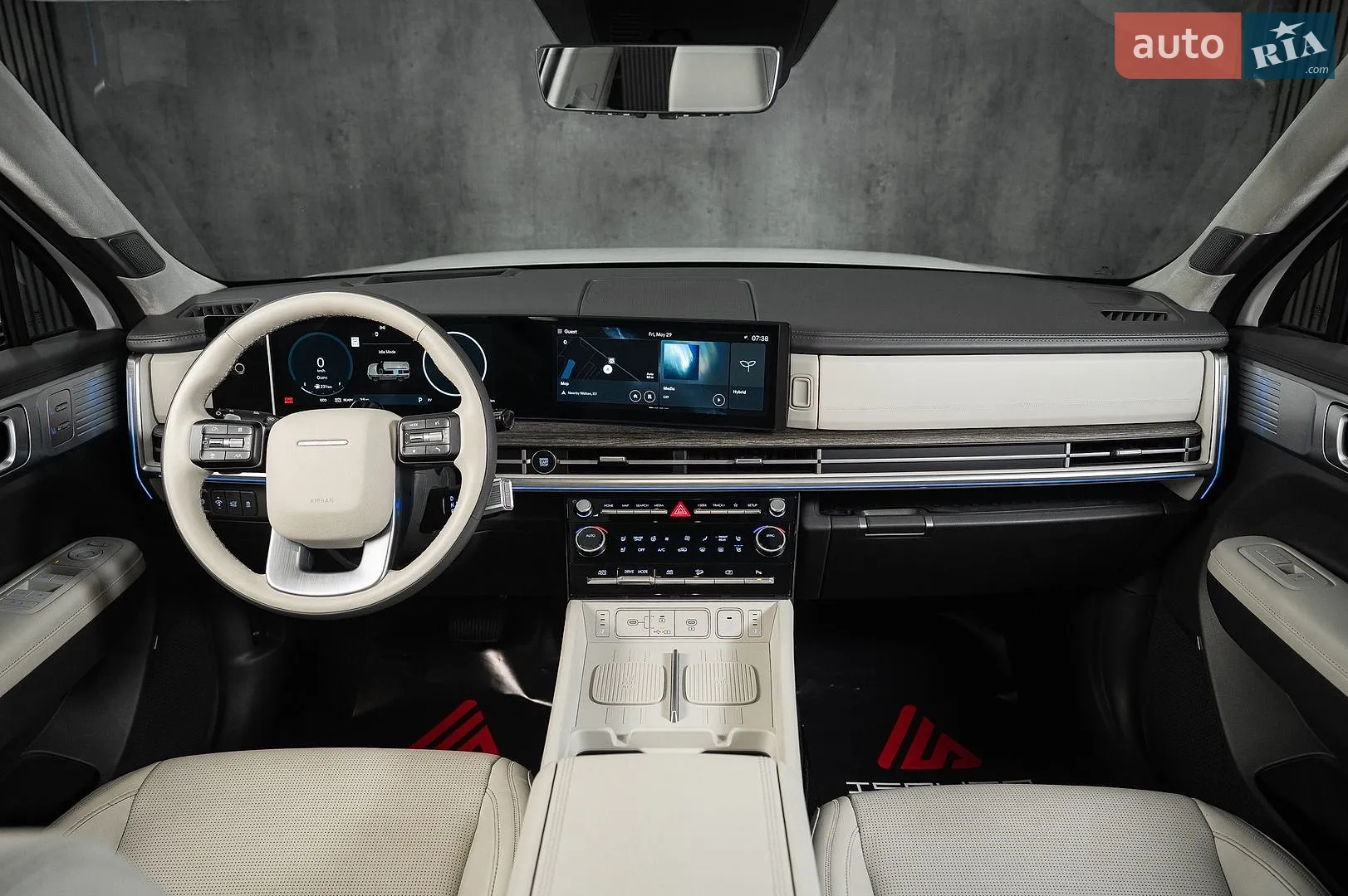 2024 Hyundai Santa Fe - мініатюра 25
