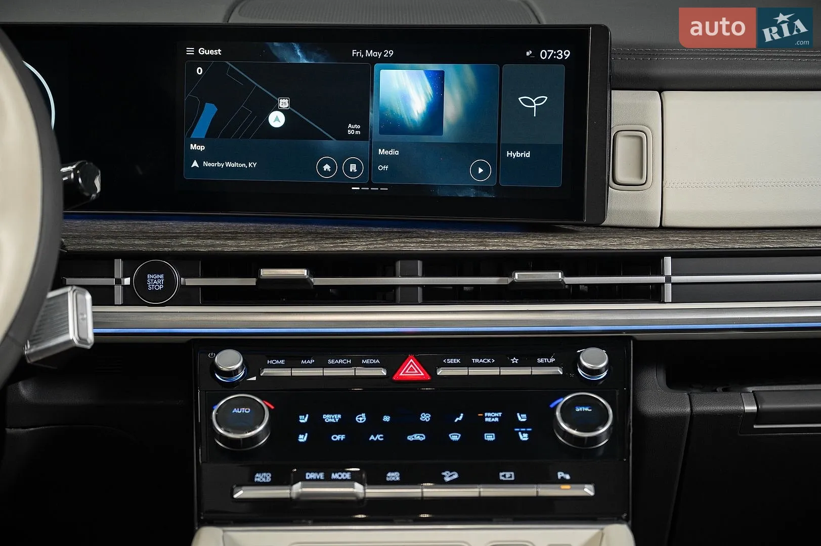 2024 Hyundai Santa Fe - мініатюра 26