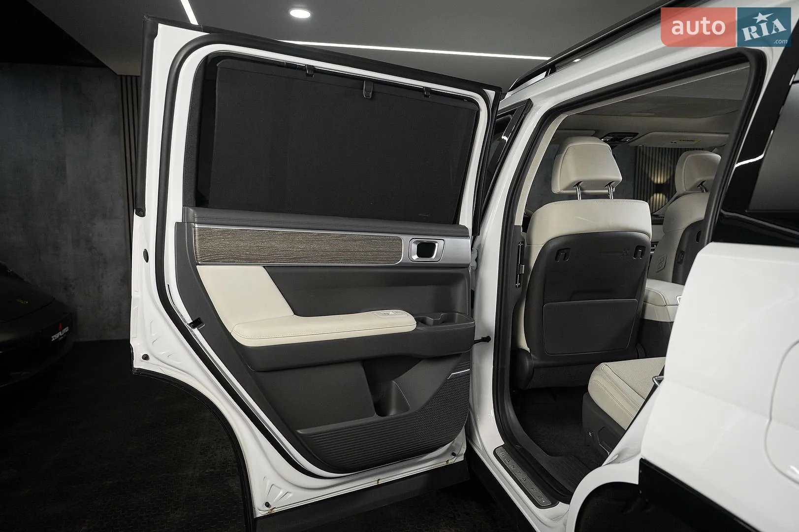 2024 Hyundai Santa Fe - мініатюра 28