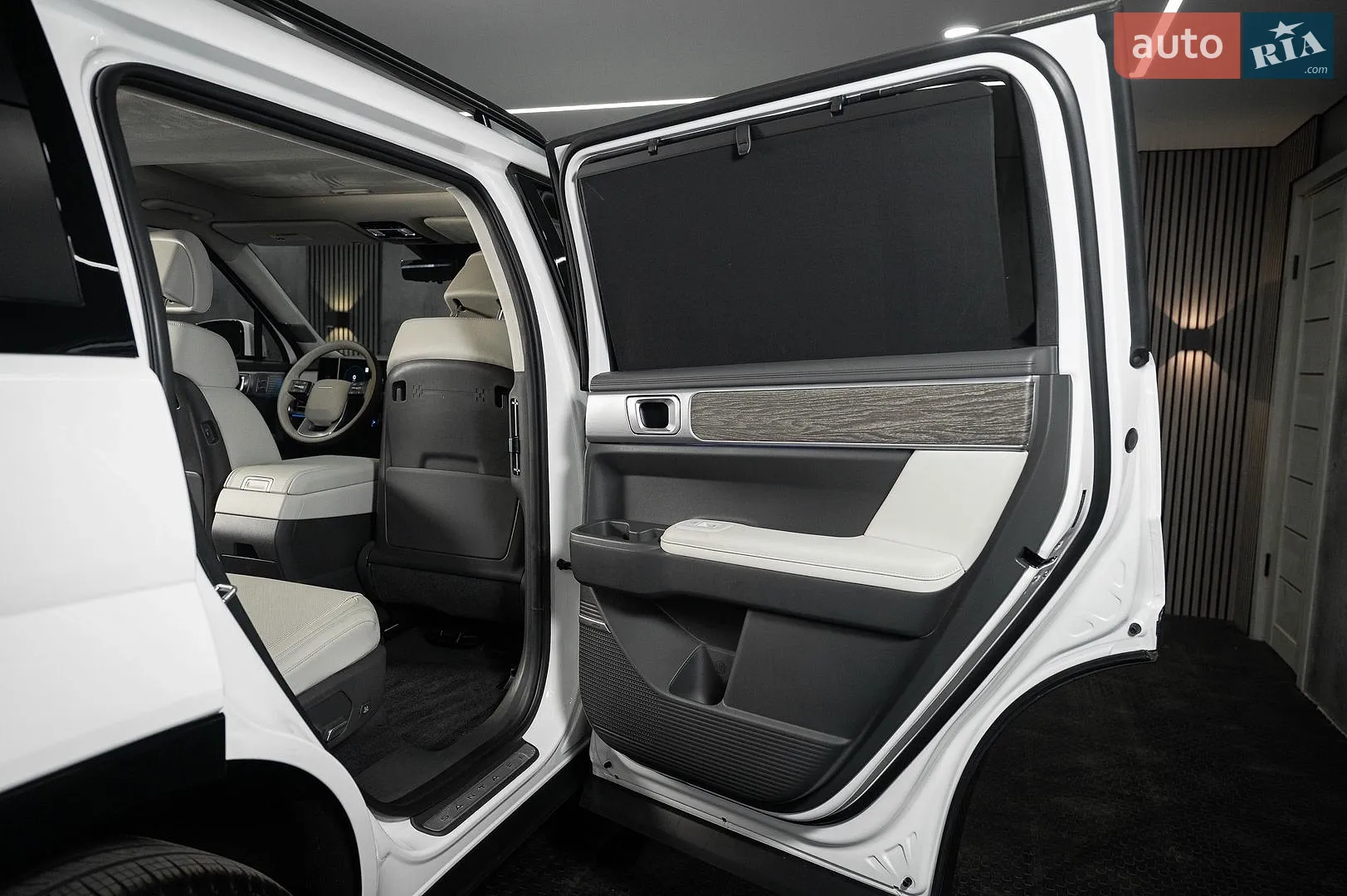 2024 Hyundai Santa Fe - мініатюра 30
