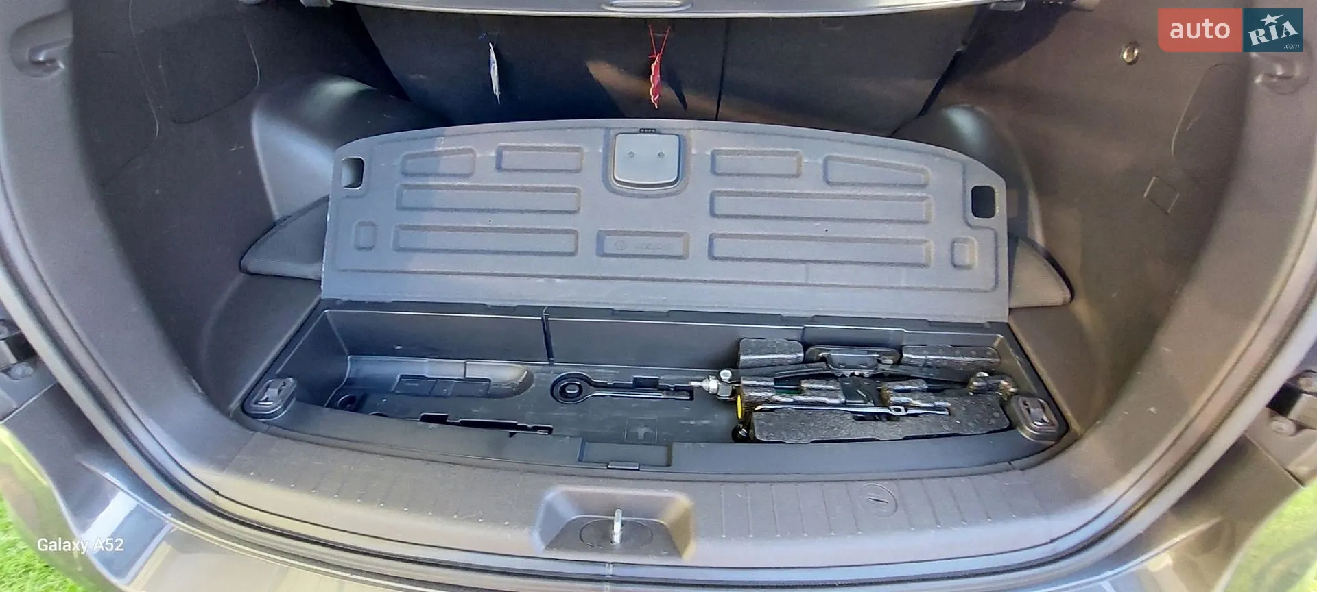2010 Hyundai Santa Fe - мініатюра 33