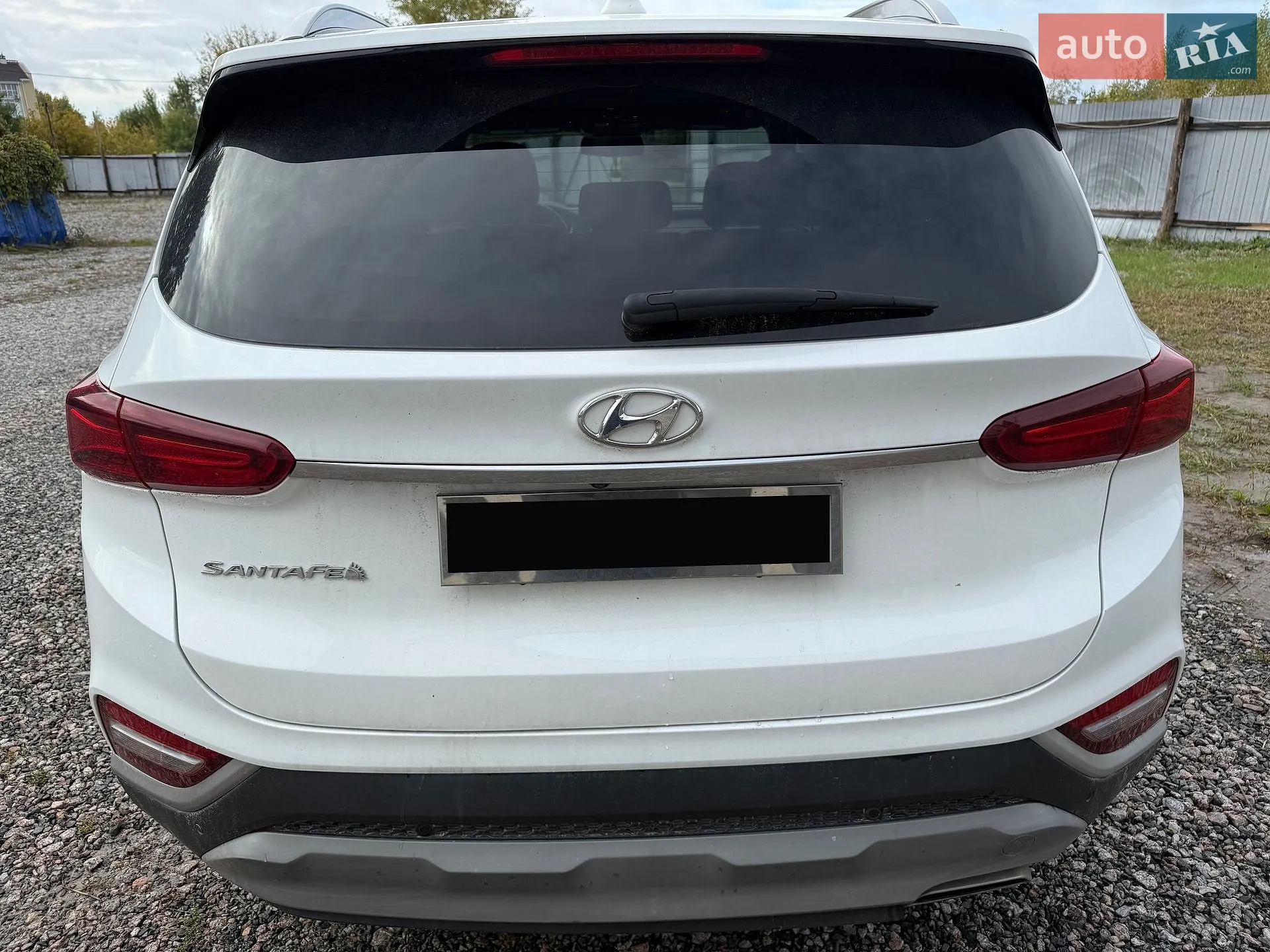 2018 Hyundai Santa Fe - мініатюра 30