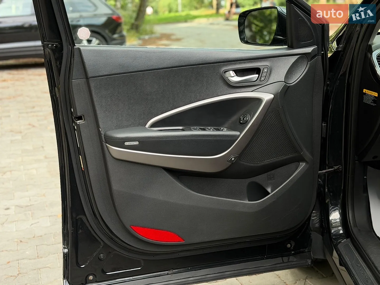 2015 Hyundai Santa Fe - мініатюра 28