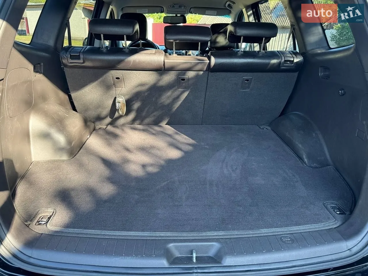 2011 Hyundai Santa Fe - мініатюра 14