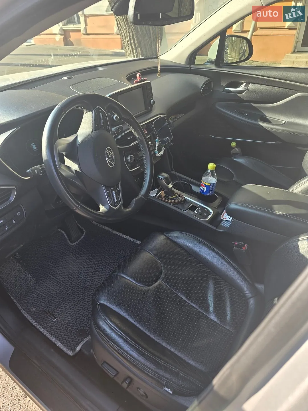 2018 Hyundai Santa Fe - мініатюра 6