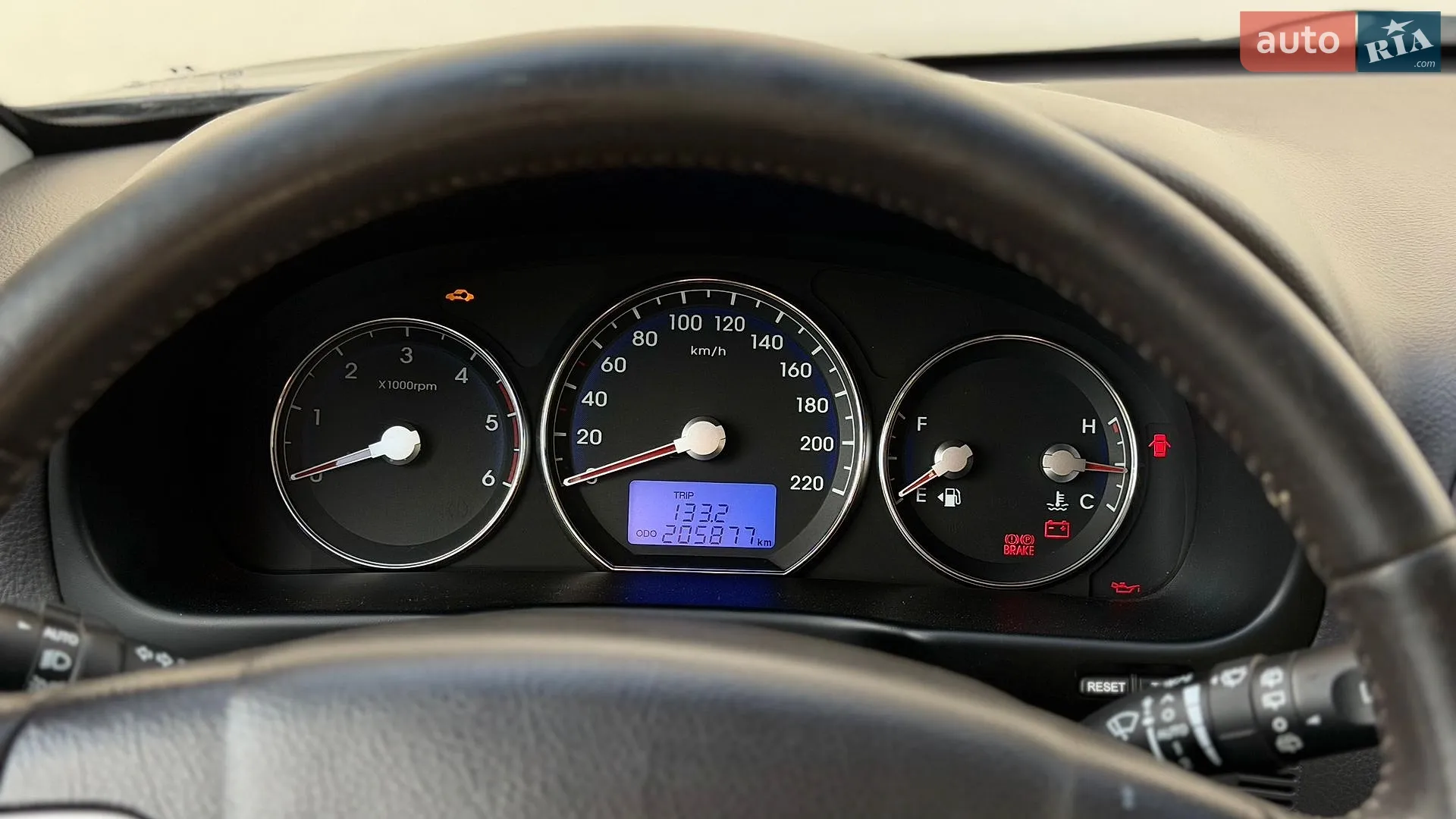 2010 Hyundai Santa Fe - мініатюра 24