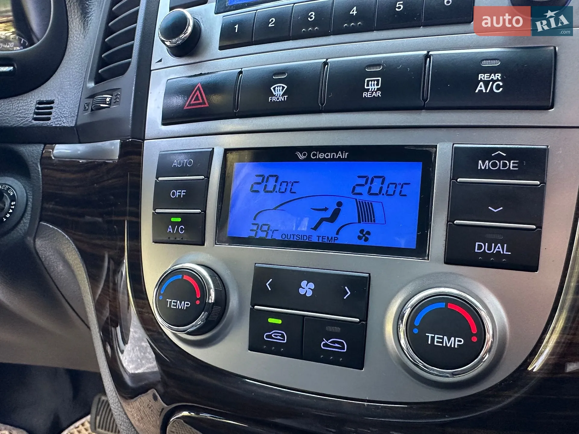 2011 Hyundai Santa Fe - мініатюра 43