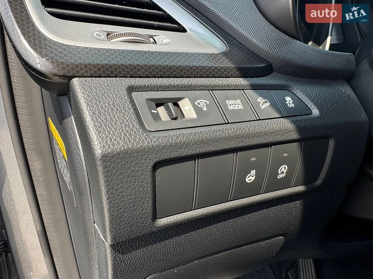 2015 Hyundai Santa Fe - мініатюра 21
