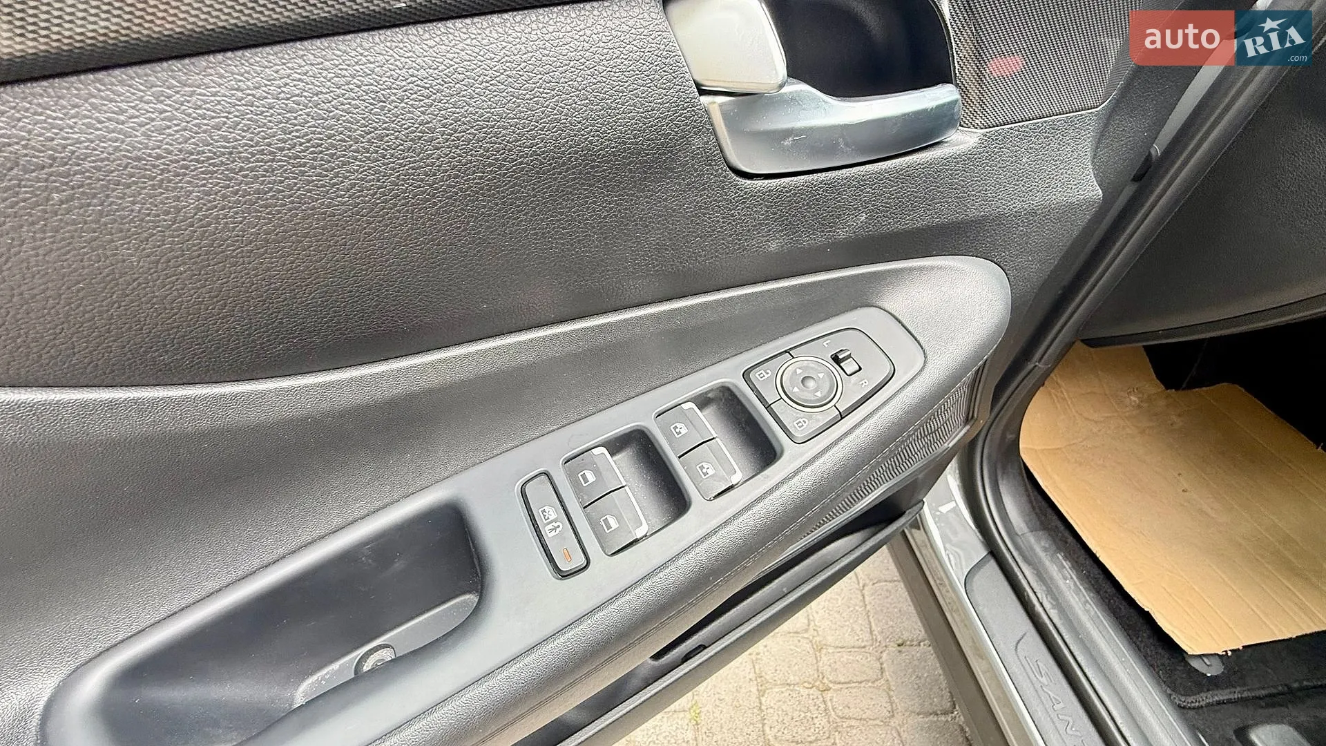 2022 Hyundai Santa Fe - мініатюра 14