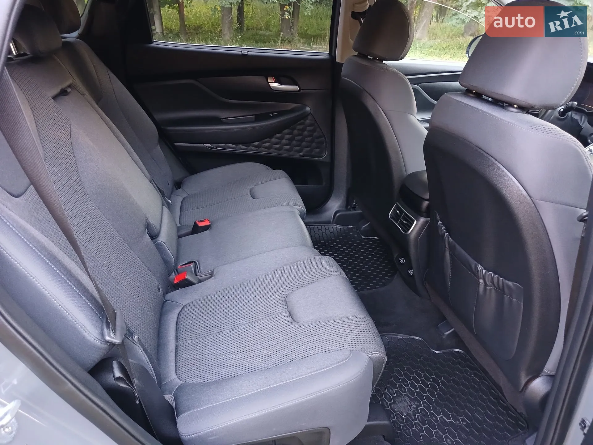 2021 Hyundai Santa Fe - мініатюра 15