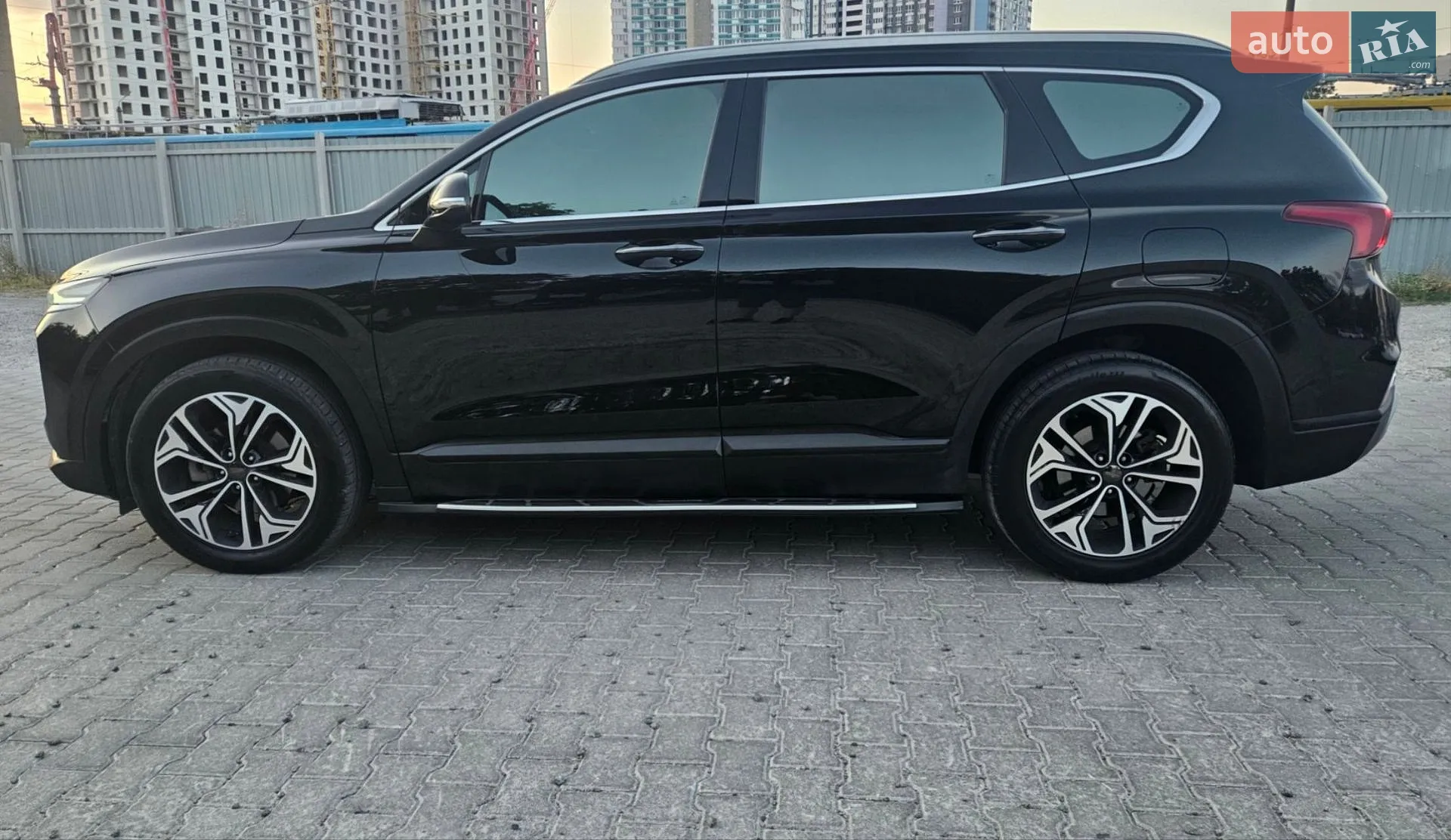 2018 Hyundai Santa Fe - мініатюра 14