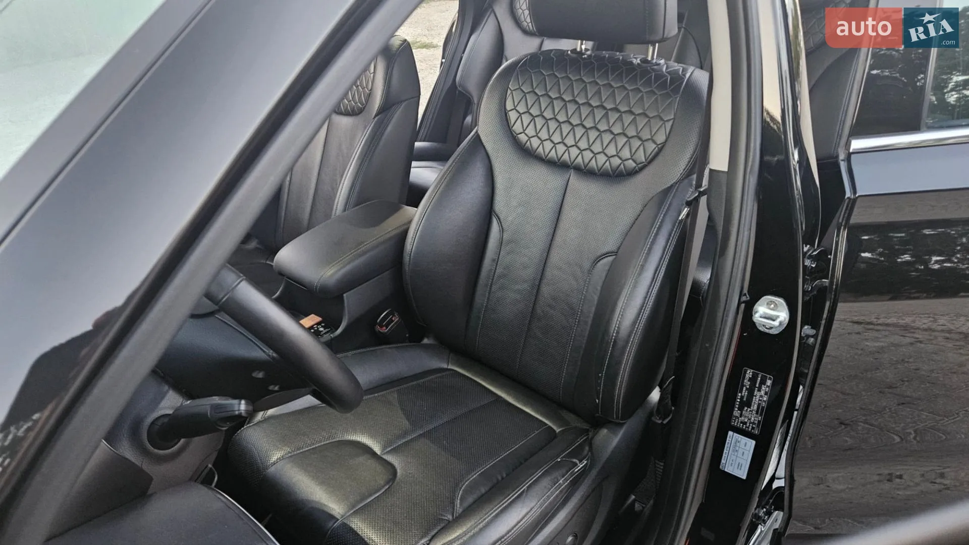 2018 Hyundai Santa Fe - мініатюра 20