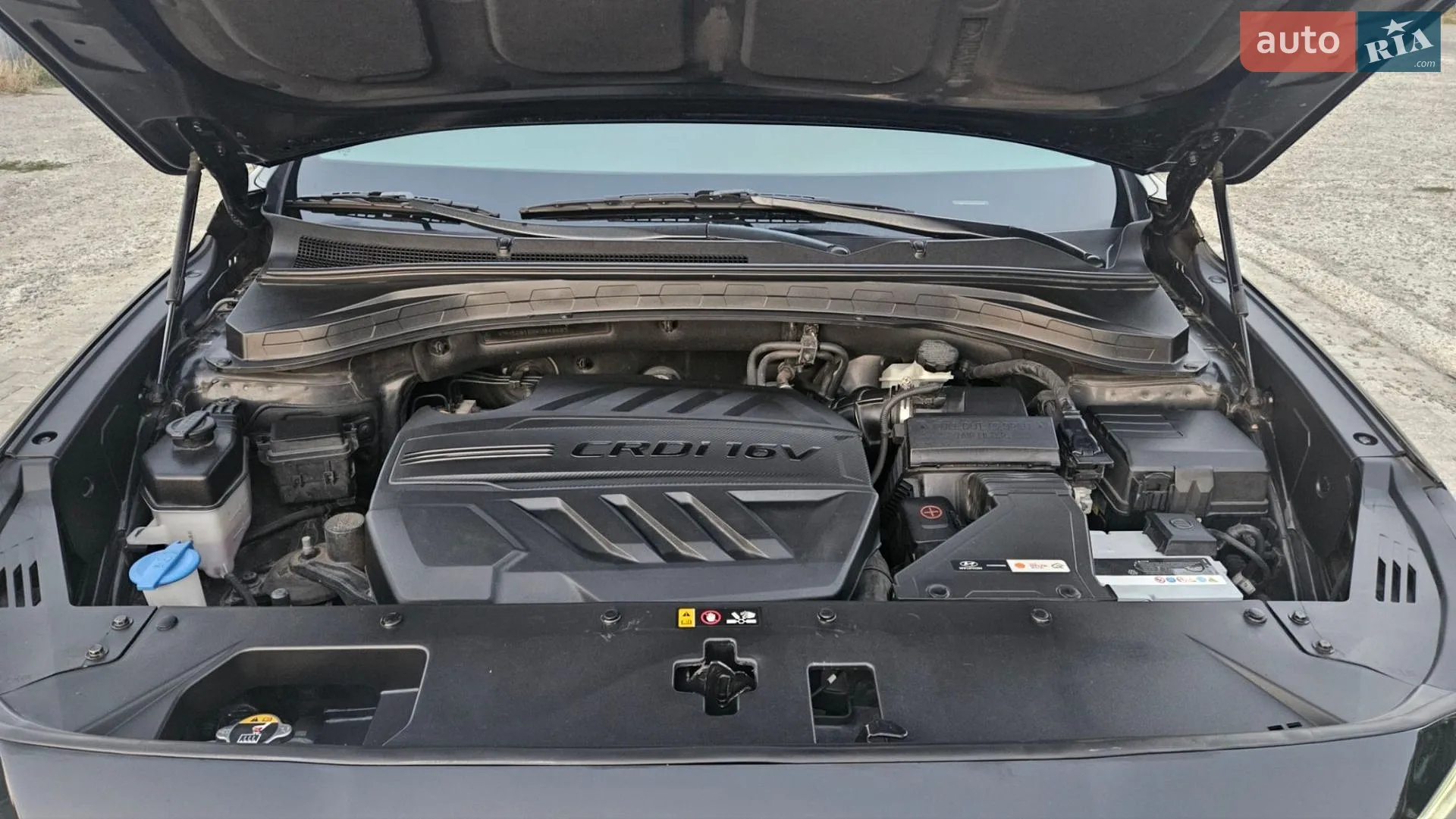 2018 Hyundai Santa Fe - мініатюра 29