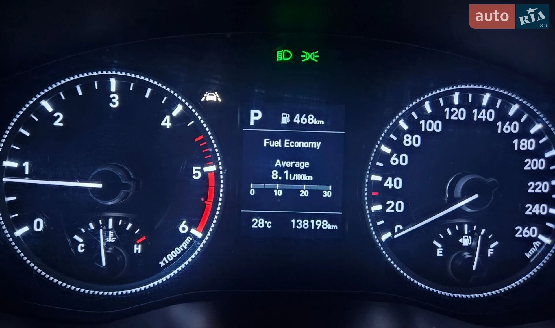 2018 Hyundai Santa Fe - мініатюра 32