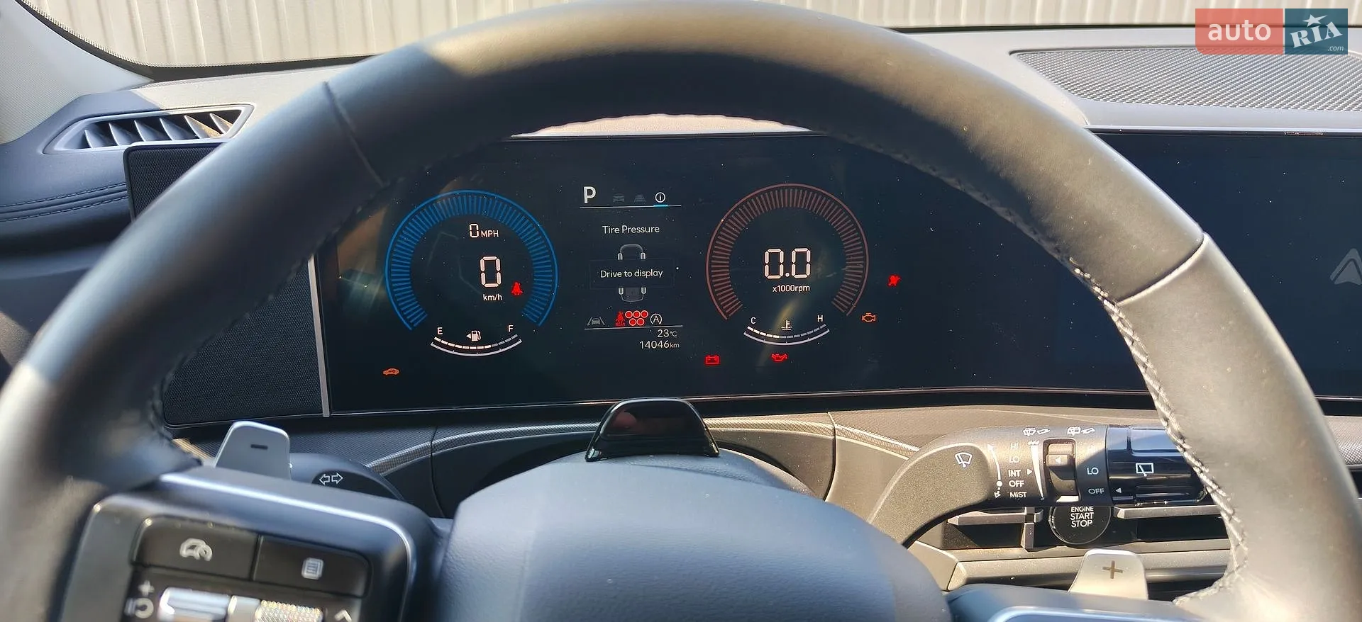 2024 Hyundai Santa Fe - мініатюра 15