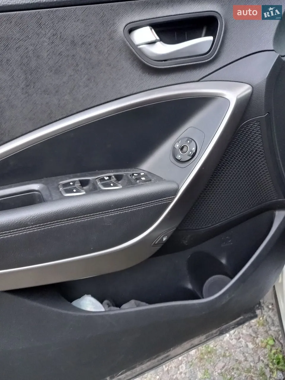 2013 Hyundai Santa Fe - мініатюра 27