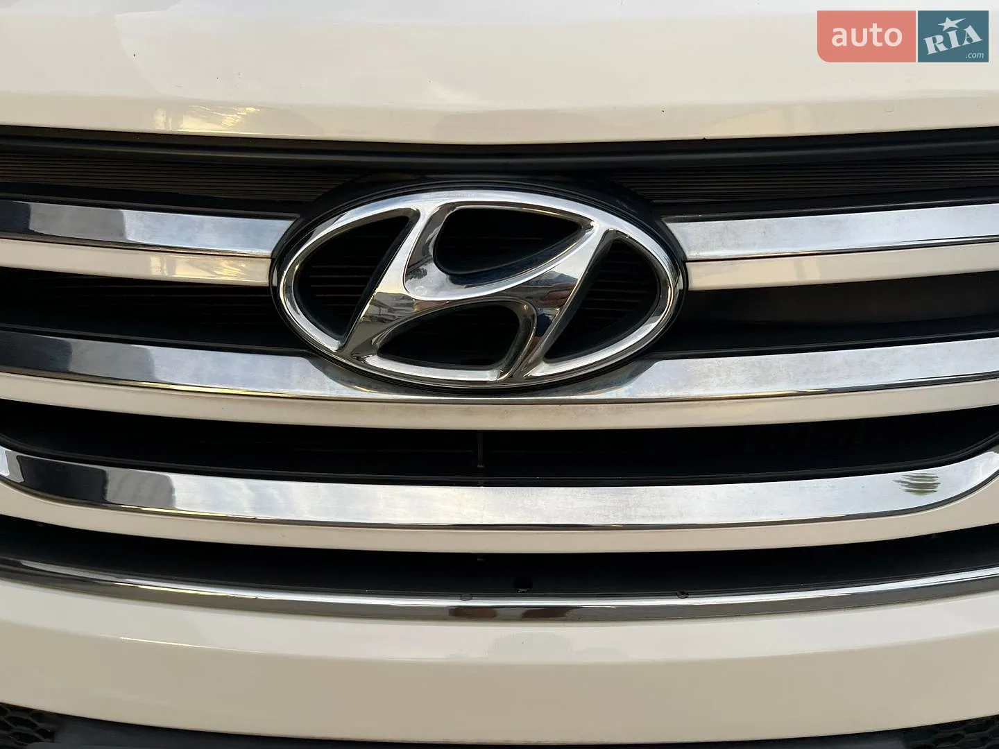 2013 Hyundai Santa Fe - мініатюра 23