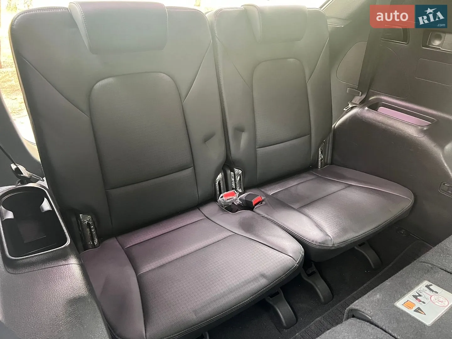 2013 Hyundai Santa Fe - мініатюра 38
