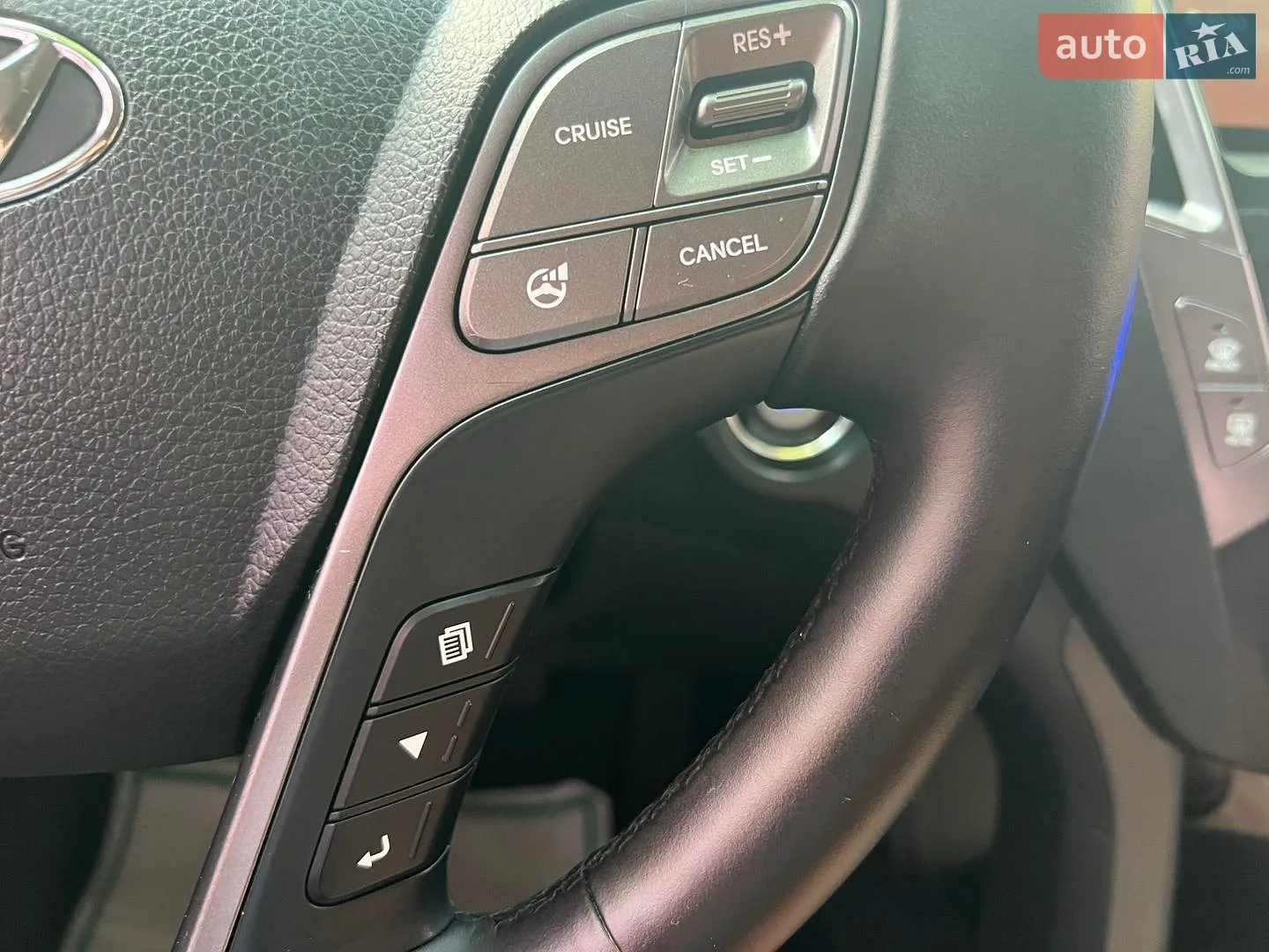 2013 Hyundai Santa Fe - мініатюра 68