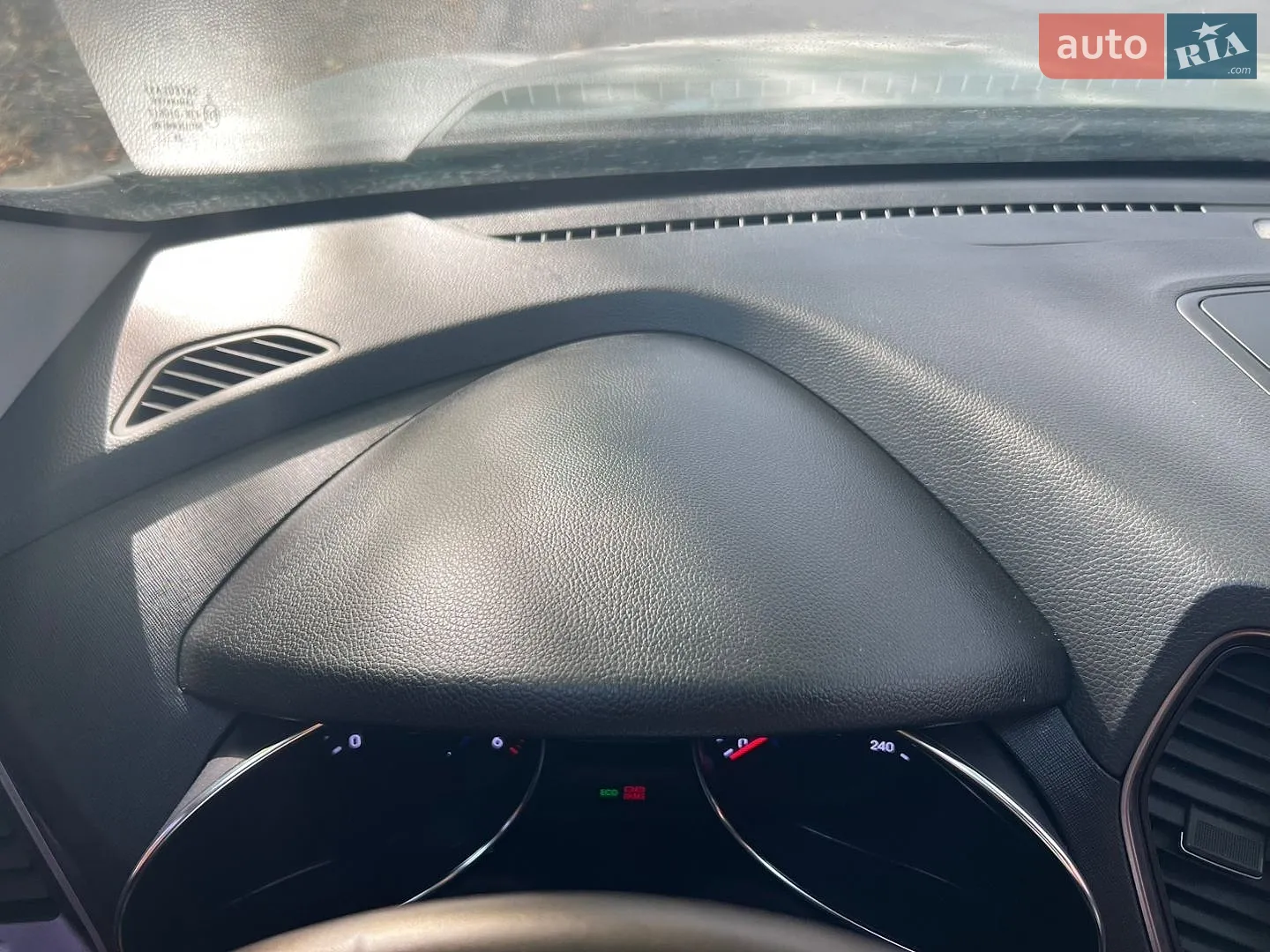 2013 Hyundai Santa Fe - мініатюра 76