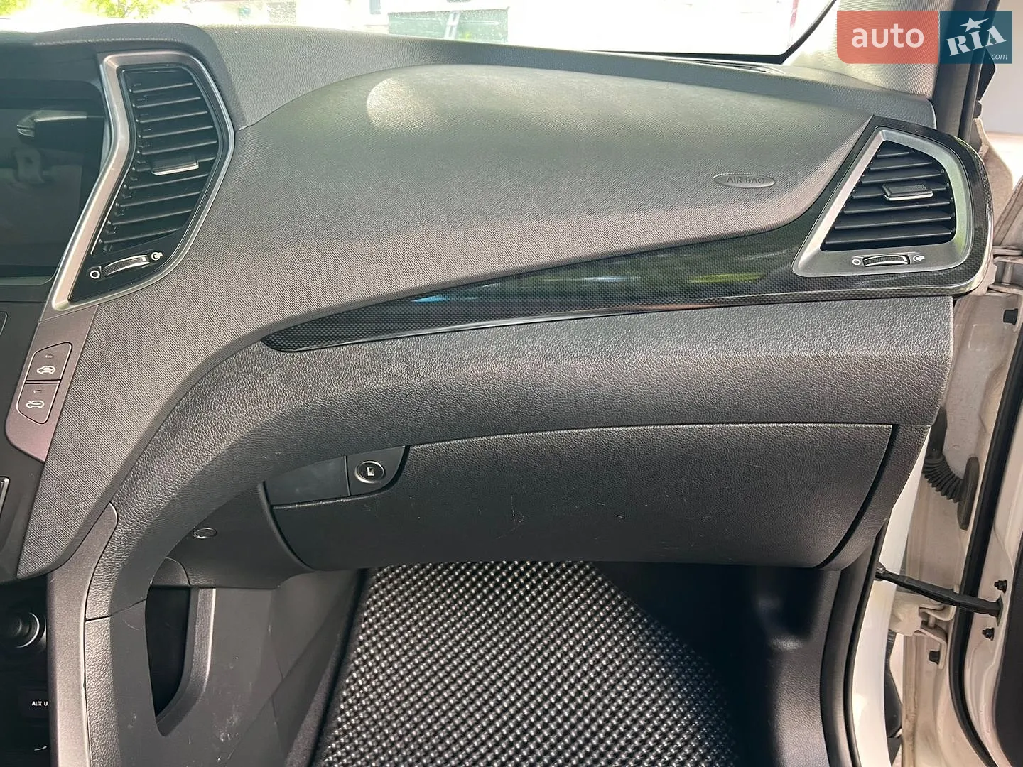 2013 Hyundai Santa Fe - мініатюра 79