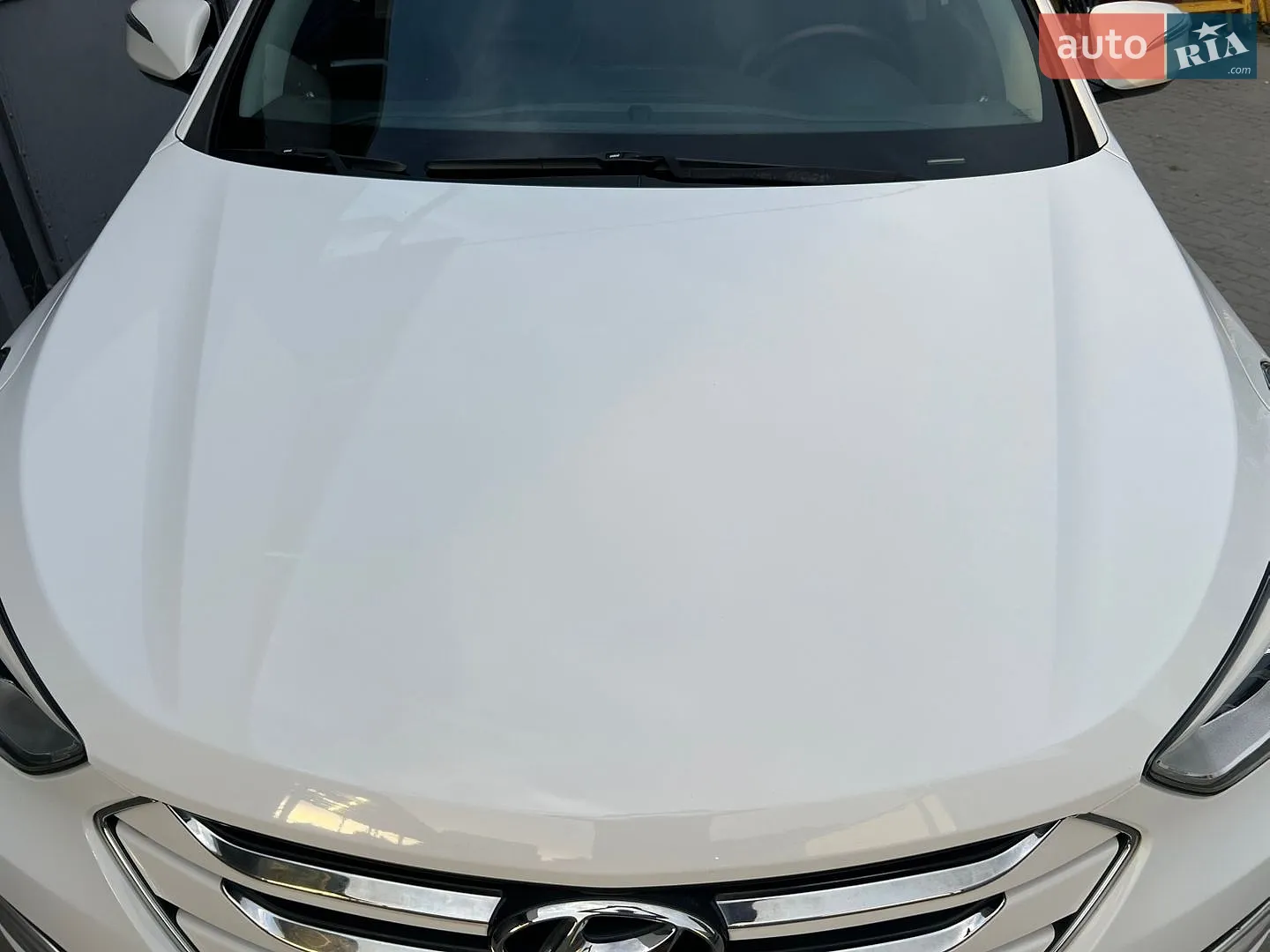 2013 Hyundai Santa Fe - мініатюра 22