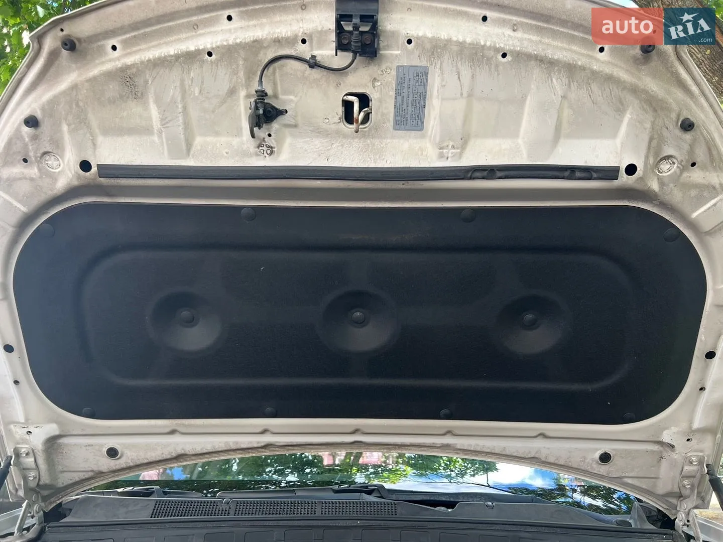 2013 Hyundai Santa Fe - мініатюра 60