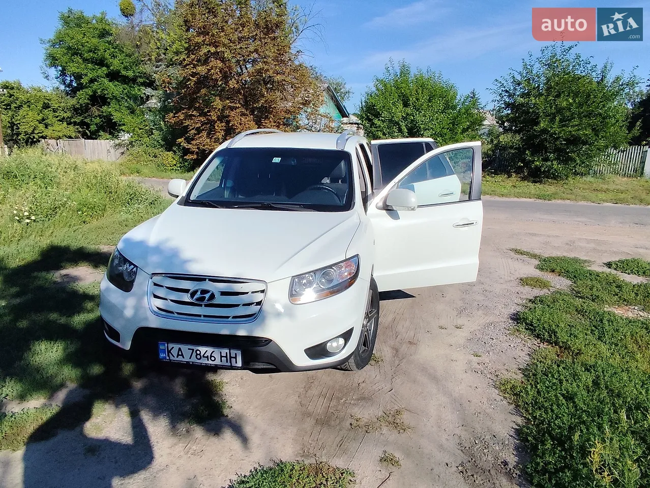 2011 Hyundai Santa Fe - мініатюра 40