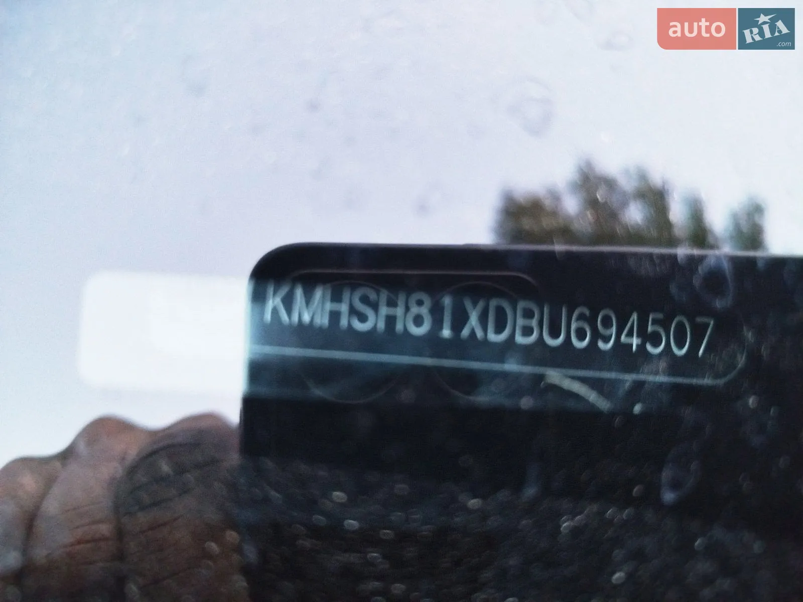 2010 Hyundai Santa Fe - мініатюра 13