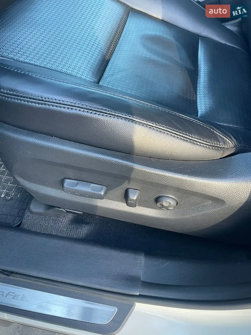 2013 Hyundai Santa Fe - мініатюра 25