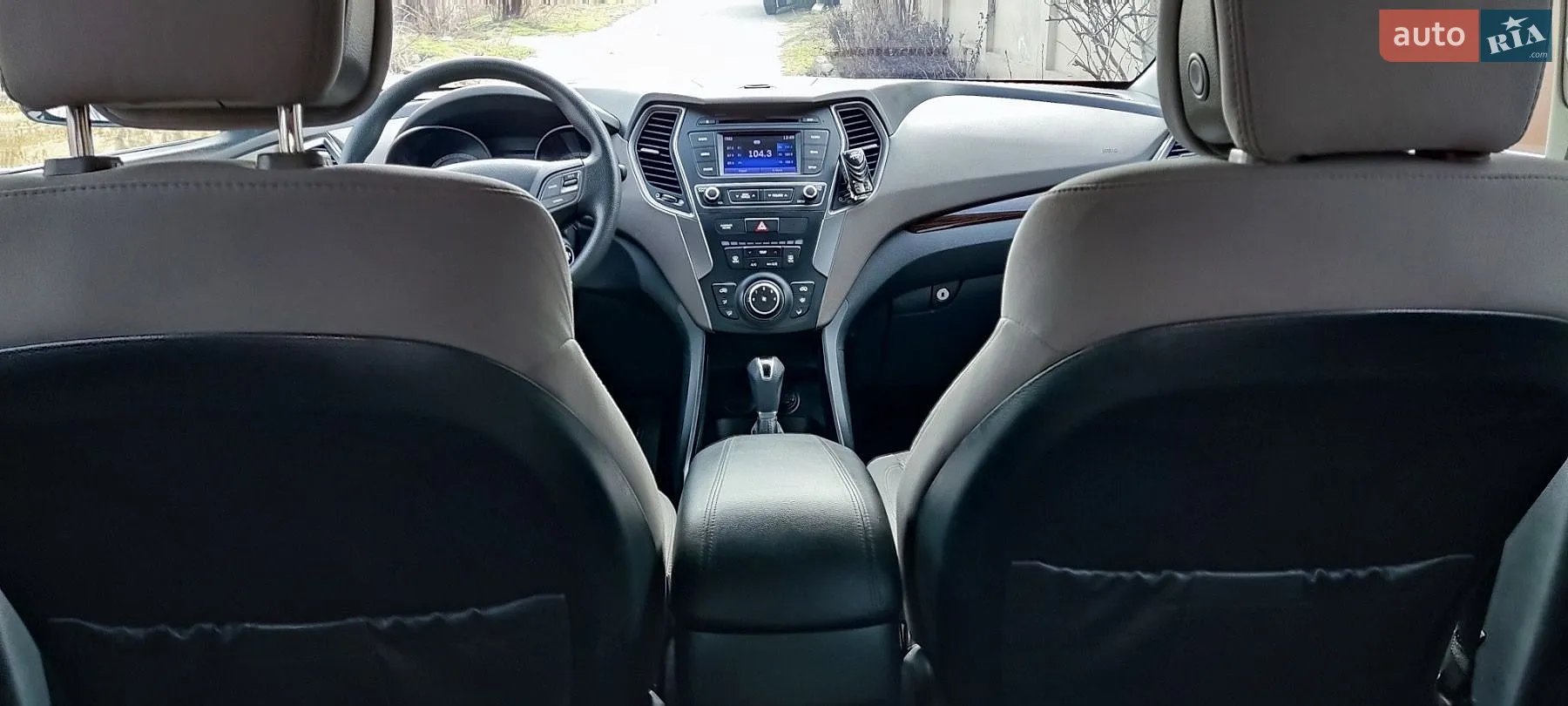 2018 Hyundai Santa Fe - мініатюра 9