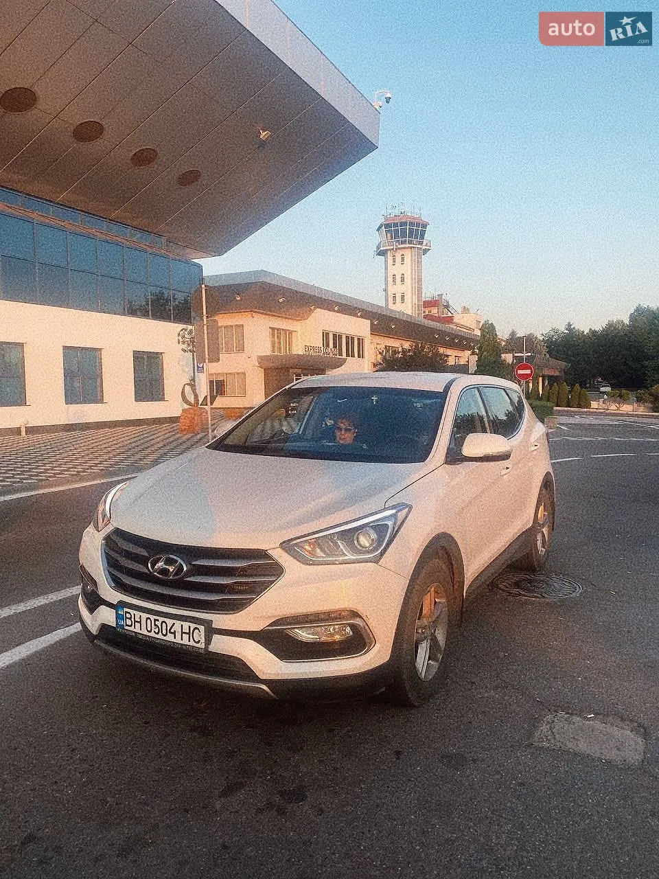 2015 Hyundai Santa Fe - фото 1