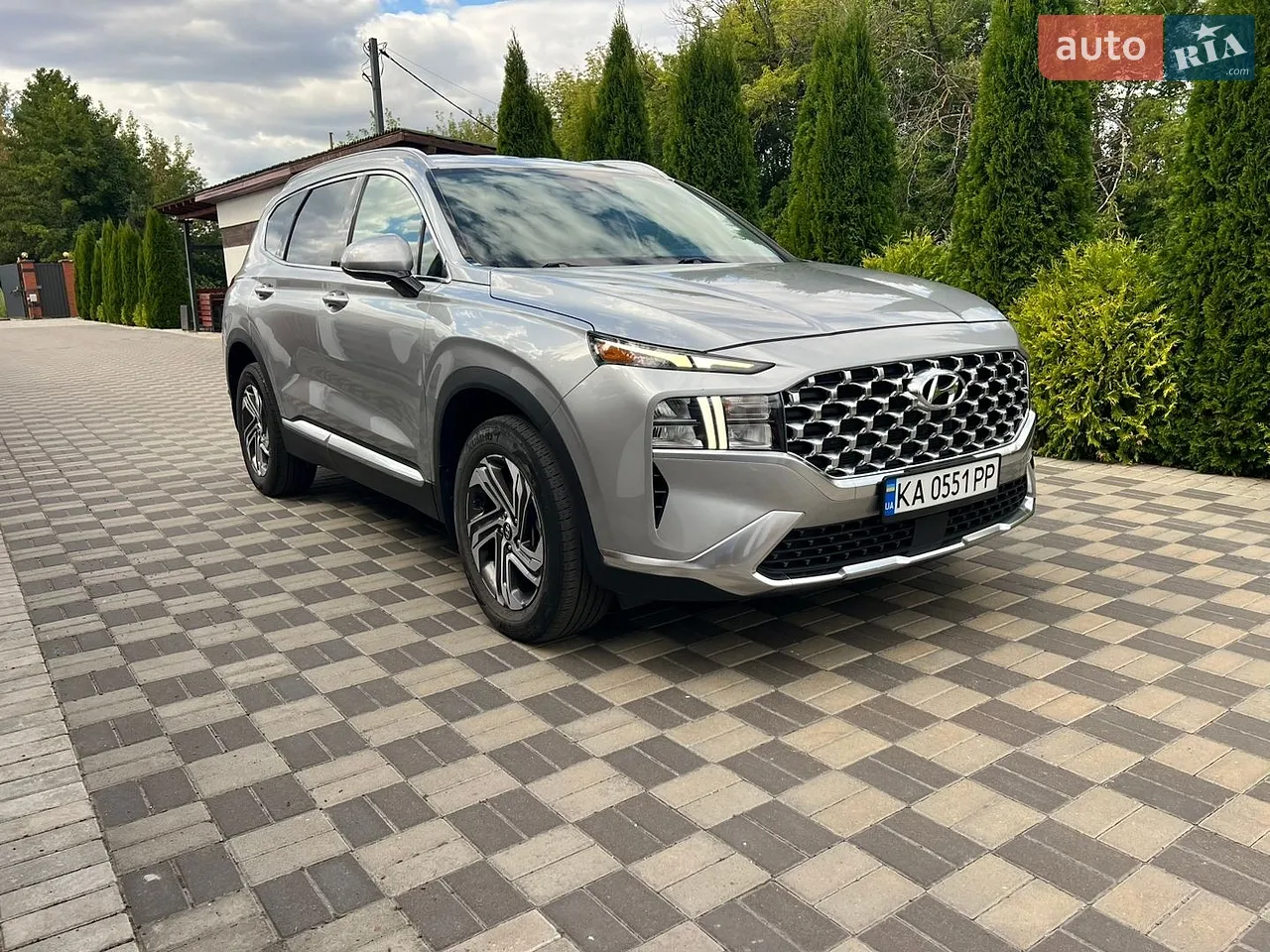 2022 Kia EV6 - мініатюра 37