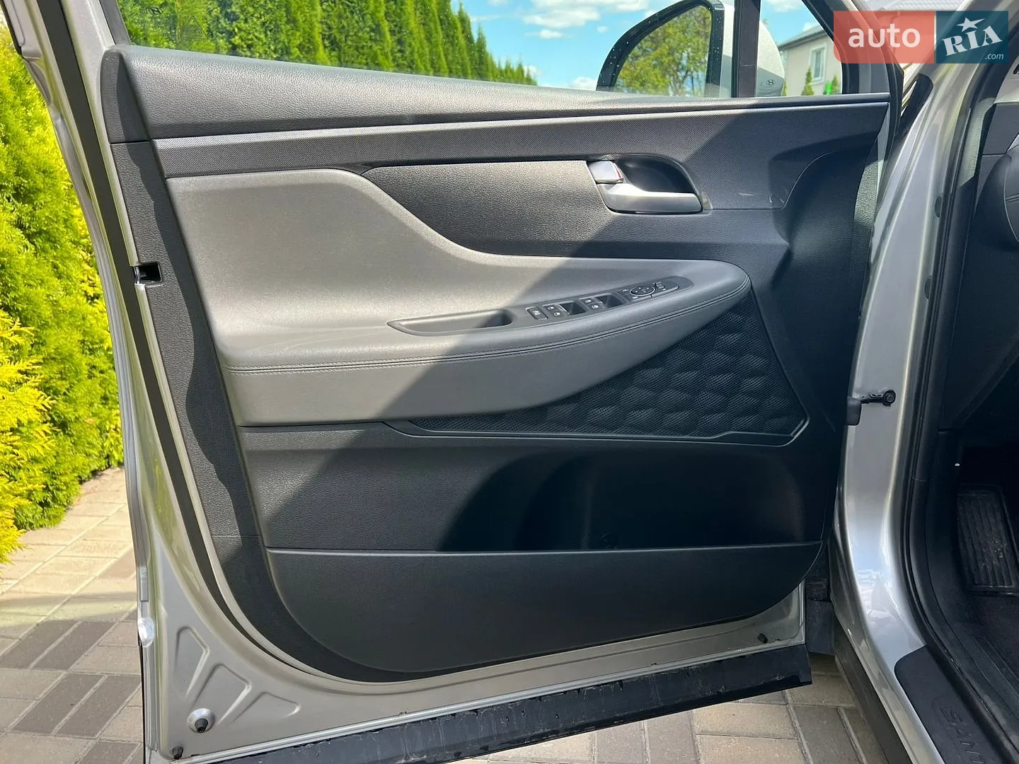 2022 Hyundai Santa Fe - мініатюра 19