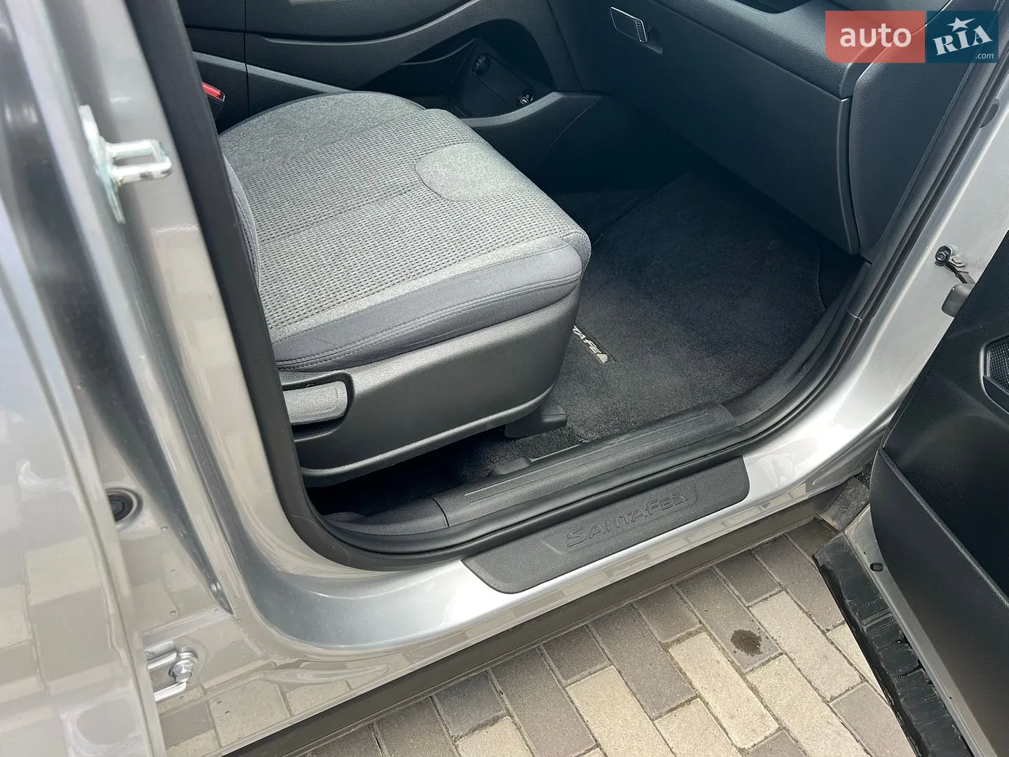 2022 Hyundai Santa Fe - мініатюра 25