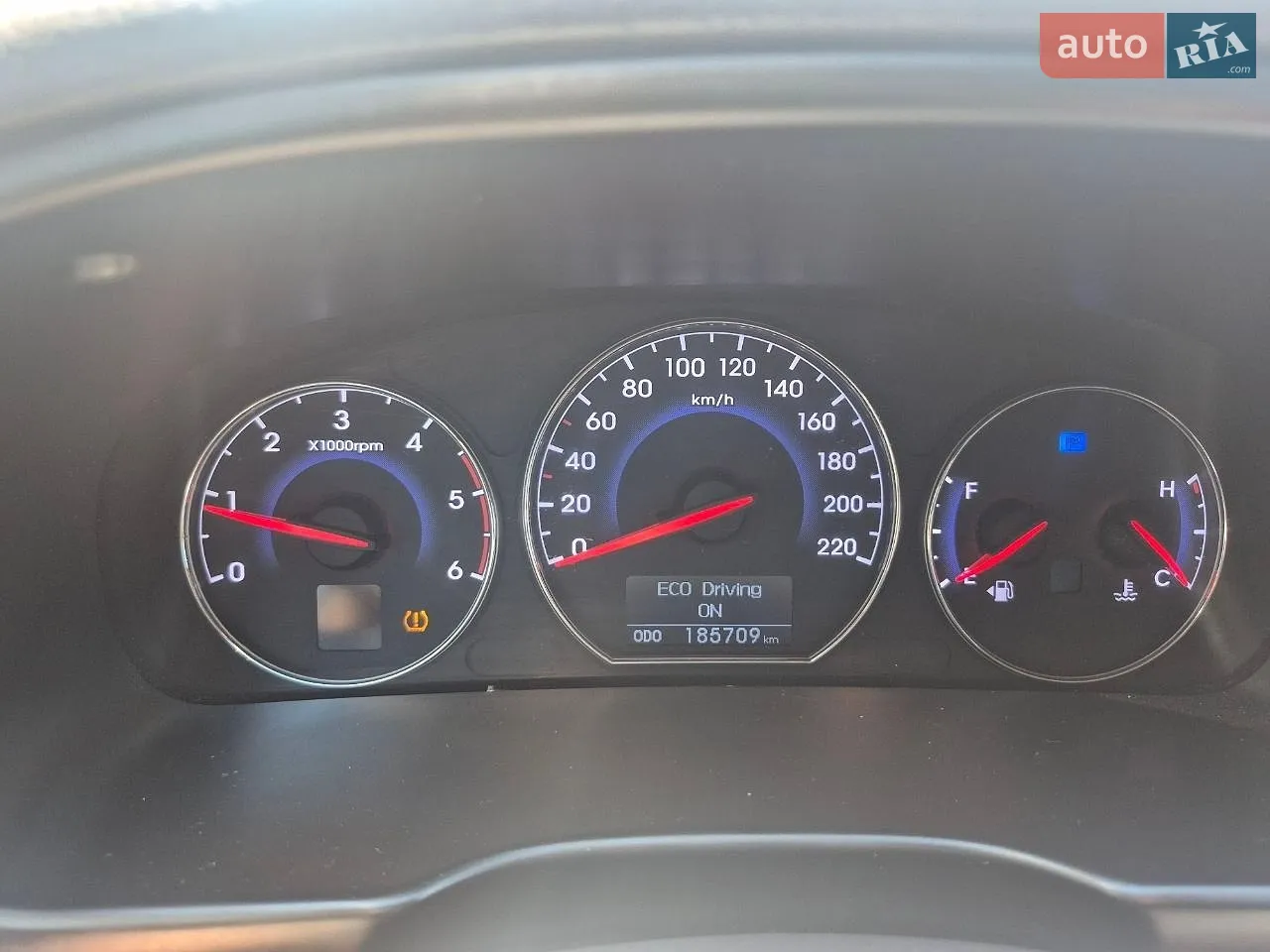 2010 Hyundai Santa Fe - мініатюра 13