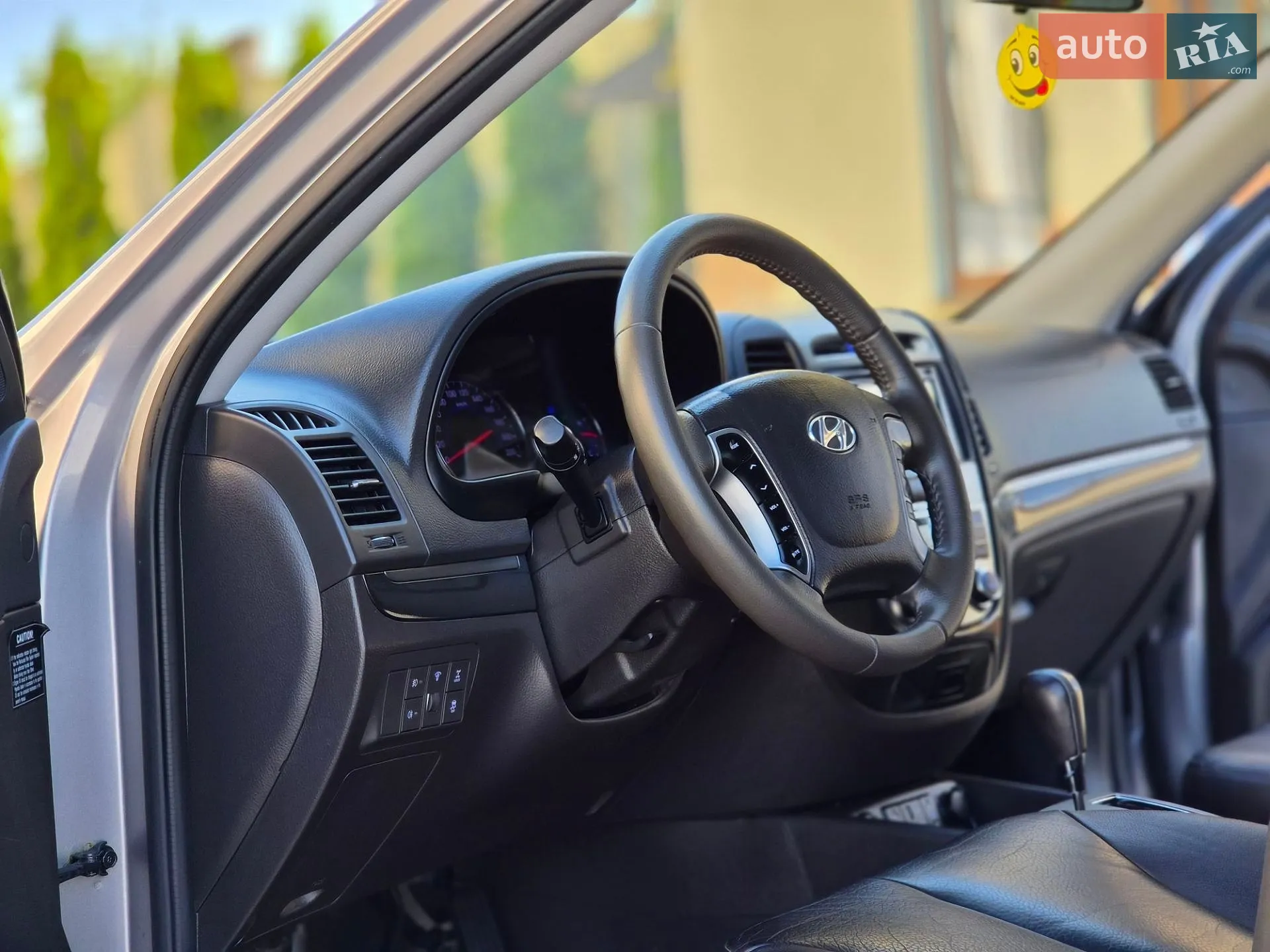 2010 Hyundai Santa Fe - мініатюра 51